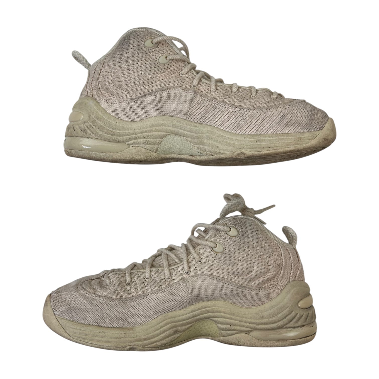 Nike Air Penny 2 Stussy Fossil (Used)