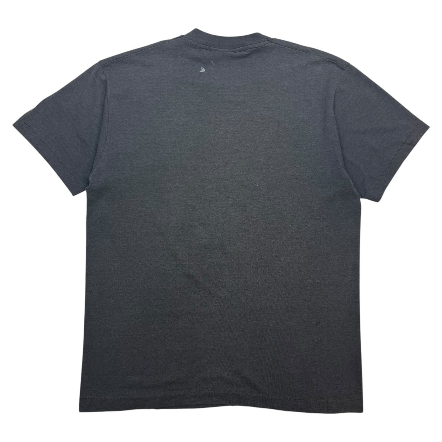 1987 Harley Davidson Tee Faded Black