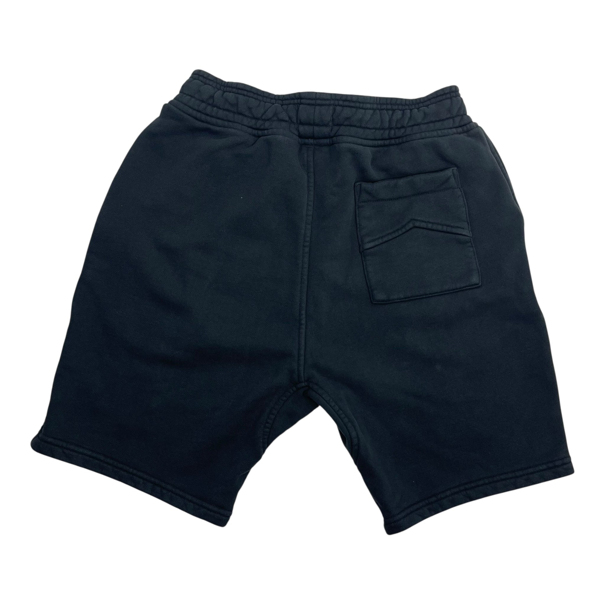 Rhude Sweatshort Vintage Black
