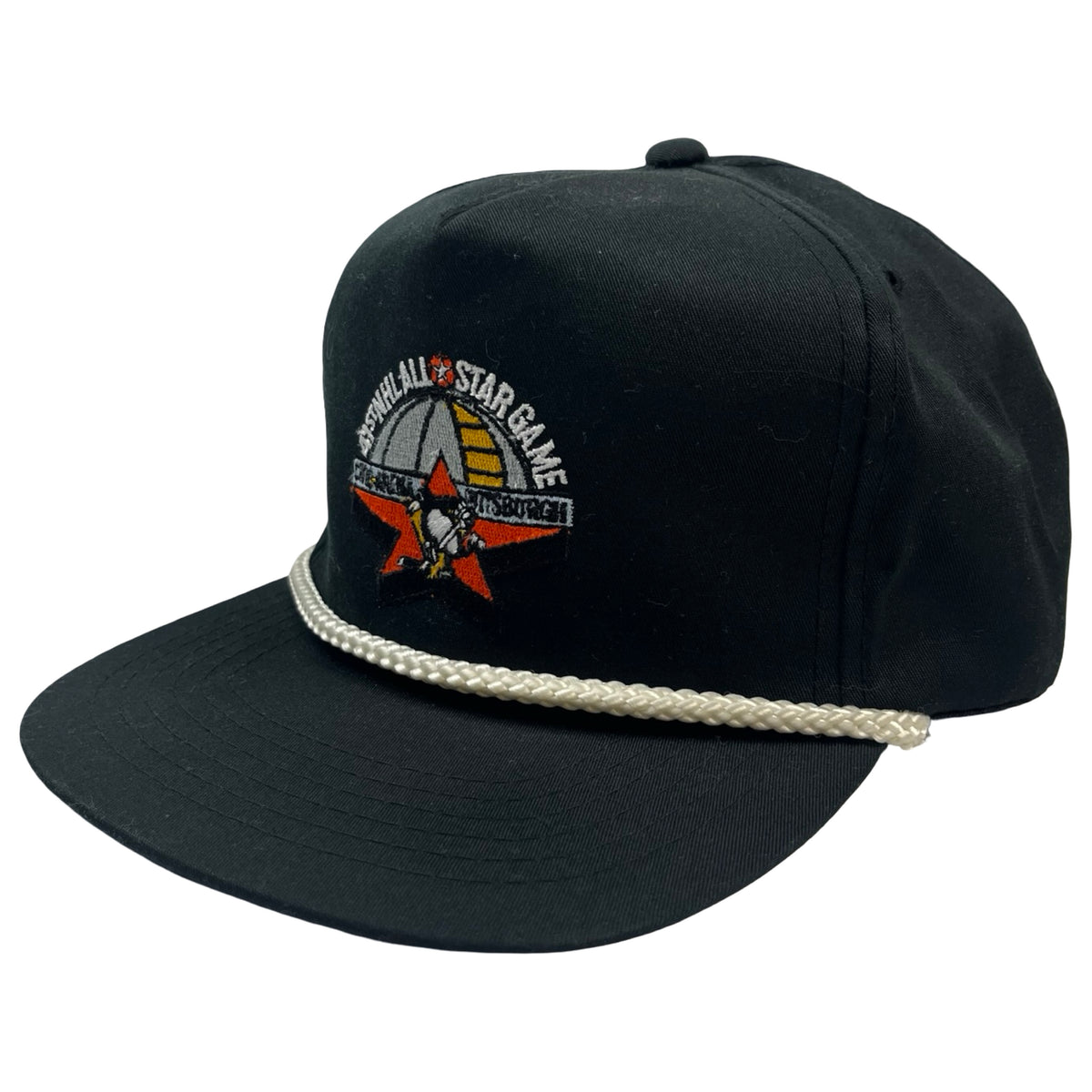 Vintage Ted Fletcher 41st NHL All-Star Game Hat