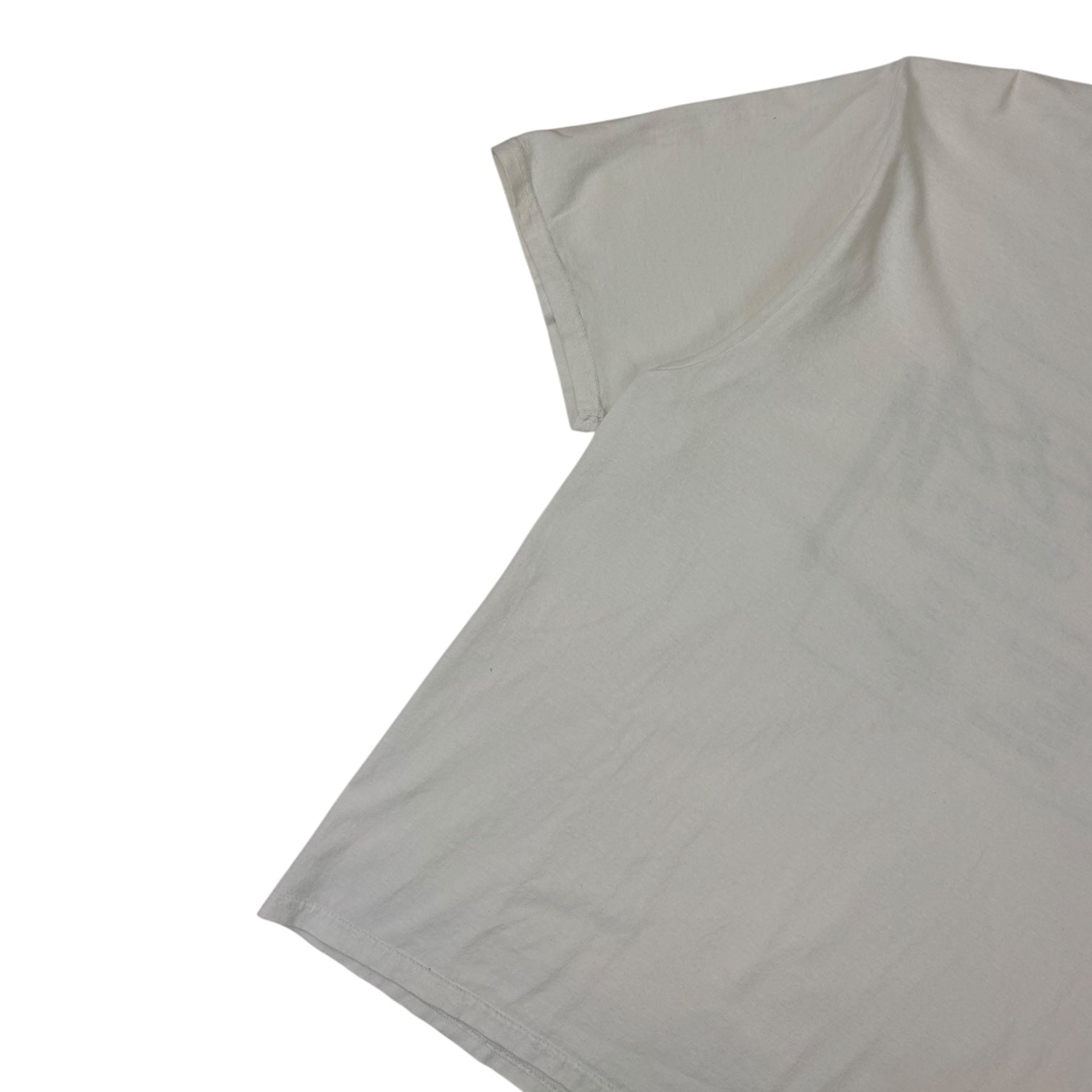 Stussy Designs T-Shirt White