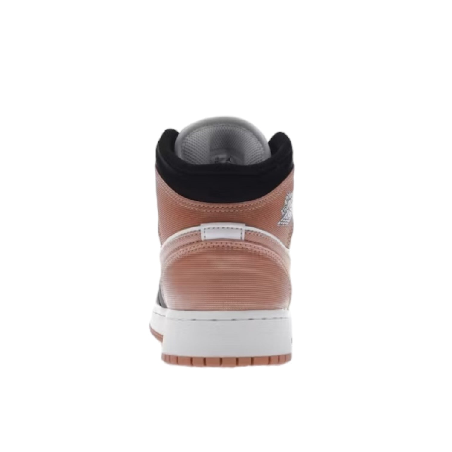 Jordan 1 Mid Light Madder Root