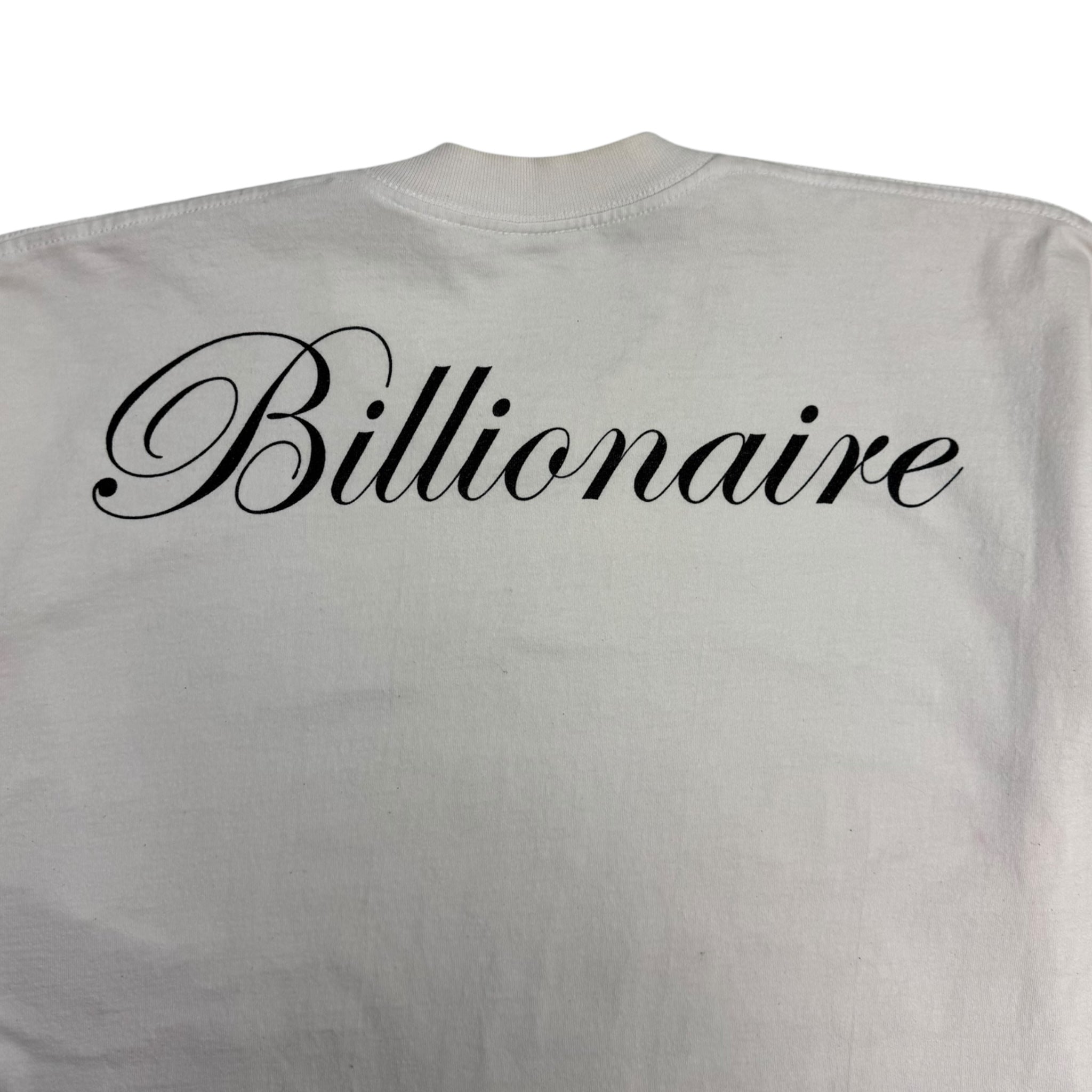 Vintage El Chapo Billionaire “The Last Narco” T-Shirt