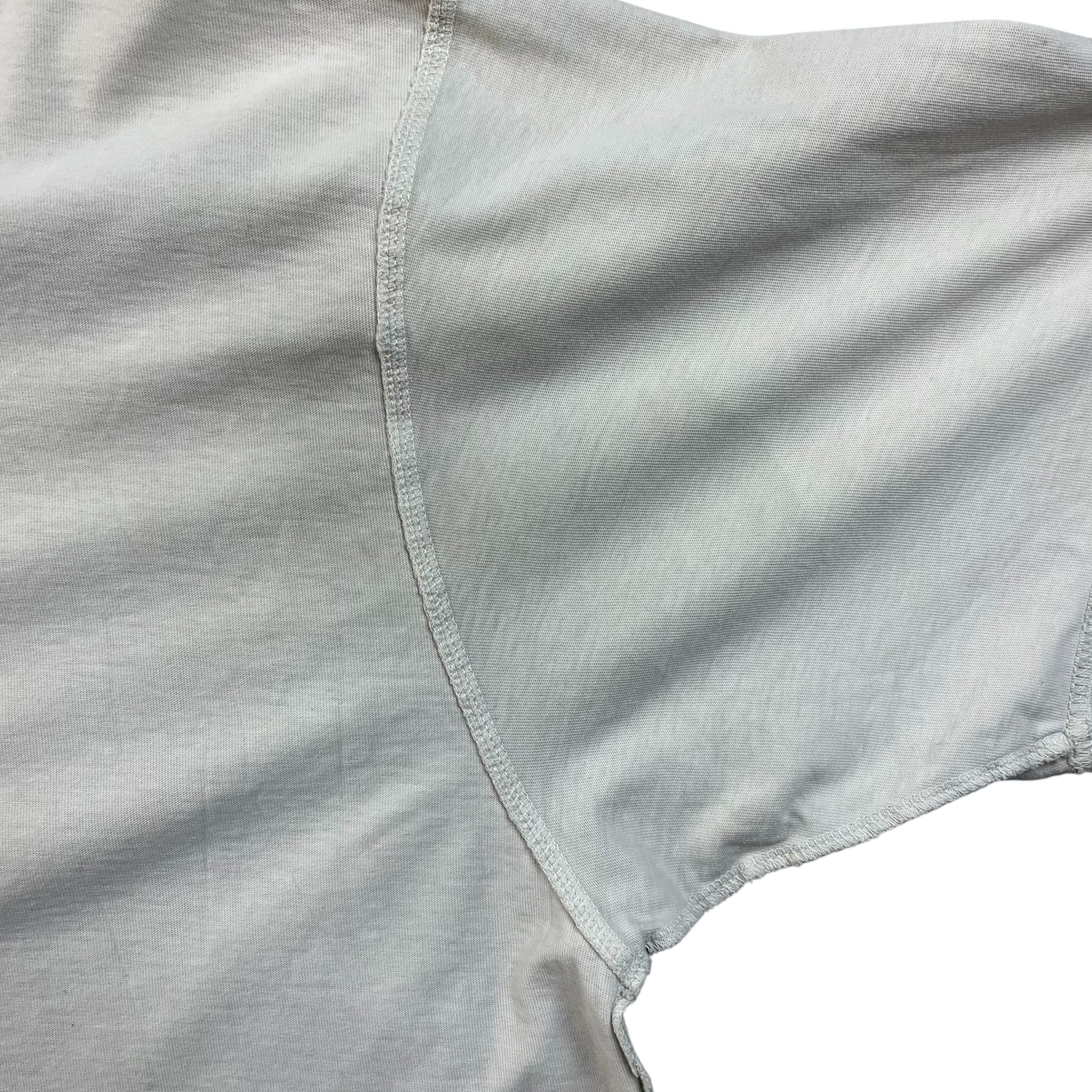 Stussy Lazy Tee Bone