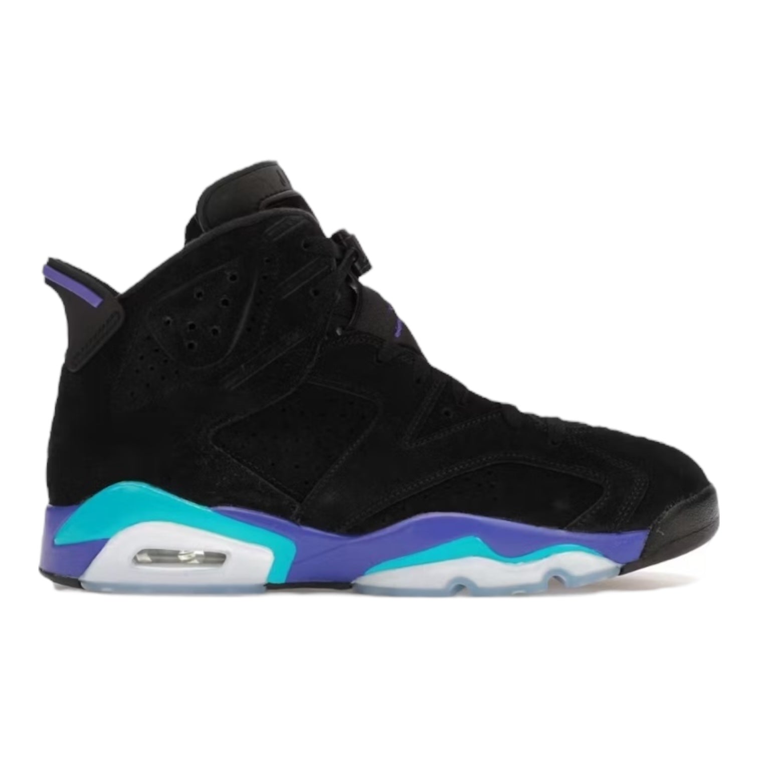 Jordan 6 Retro Aqua (Used)
