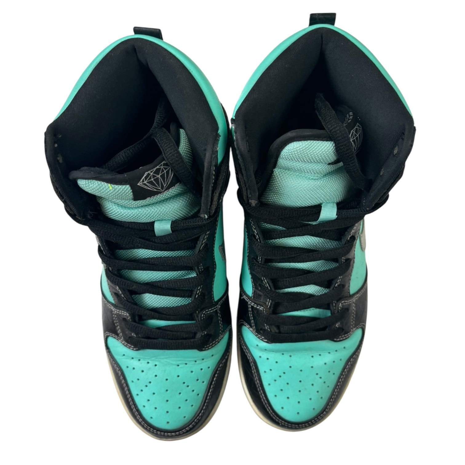 Nike SB Dunk High Diamond Supply Co. (Used)
