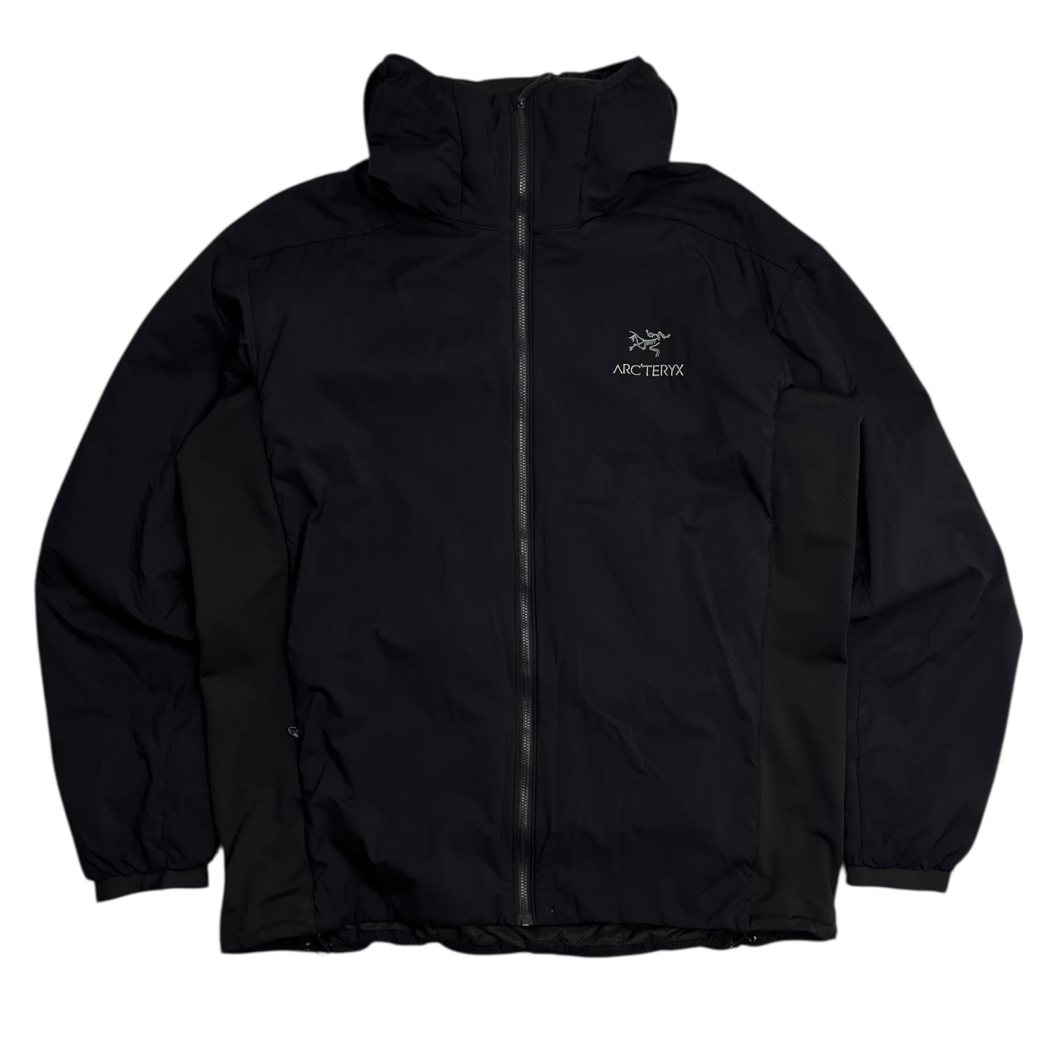 Arc'teryx Atom Hoody Noir