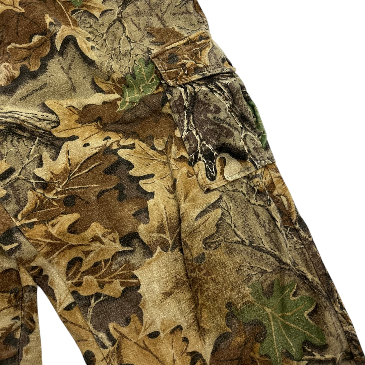 Woolrich Advantage Tree Camo Cargo Pant