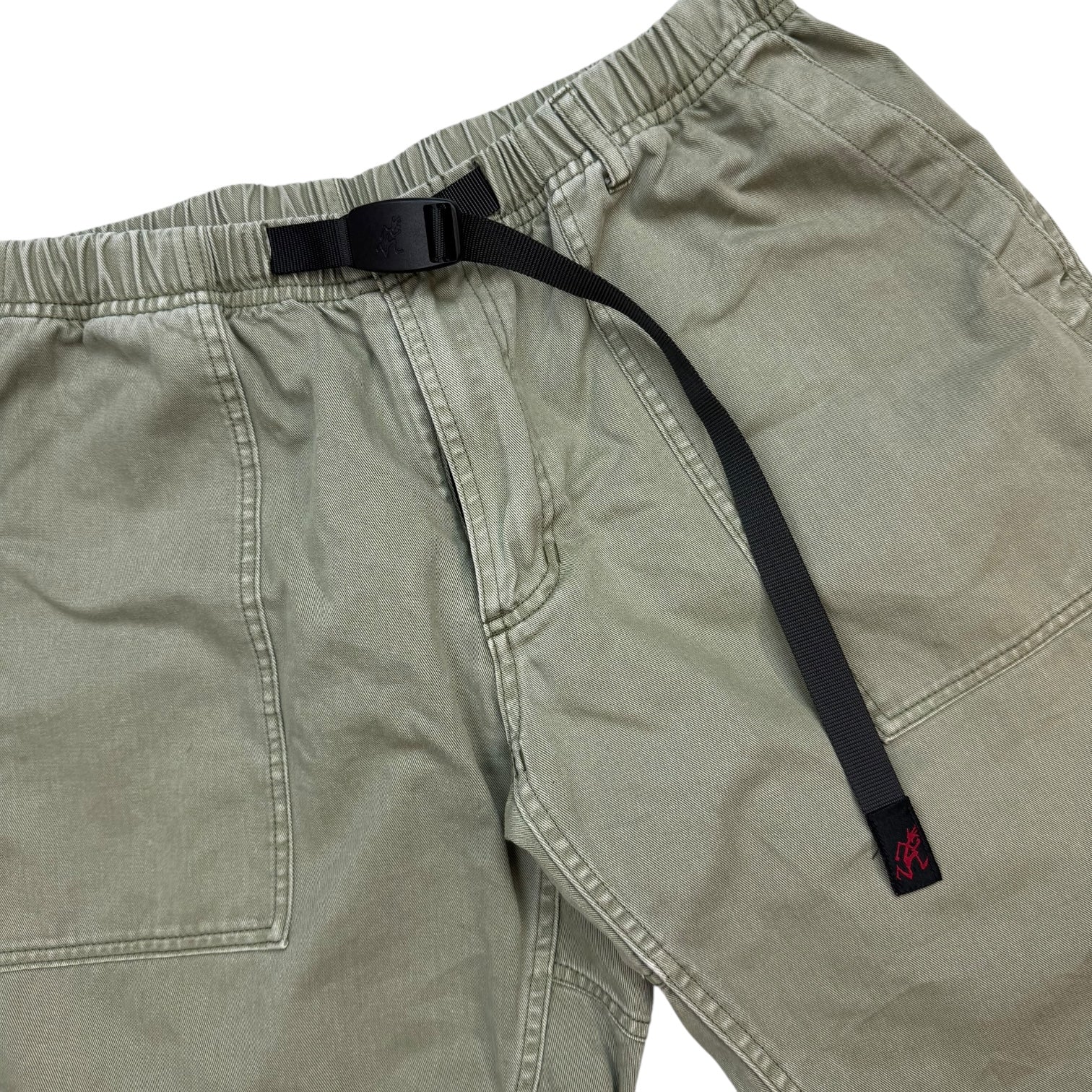 Gramicci Ridge Shorts Herb