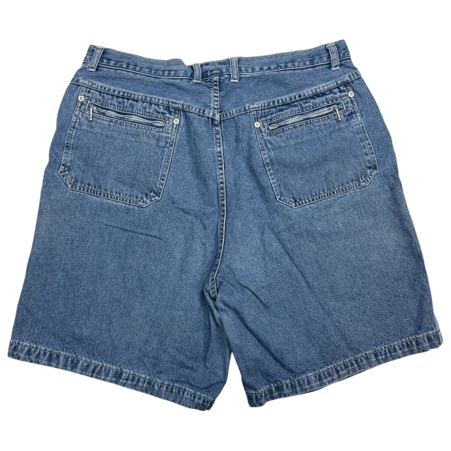 Vintage Encore Denim Jorts