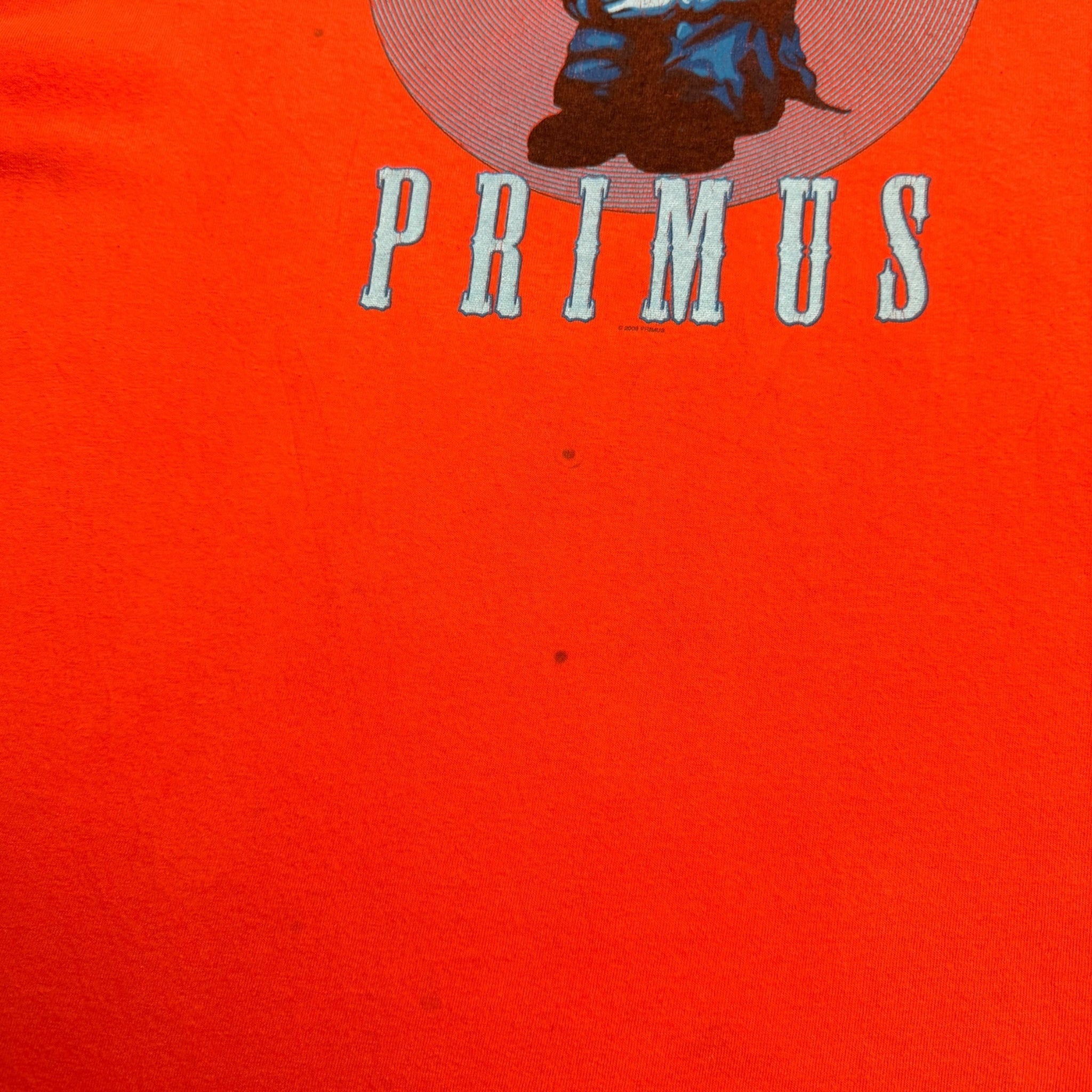 2003 Primus T-Shirt