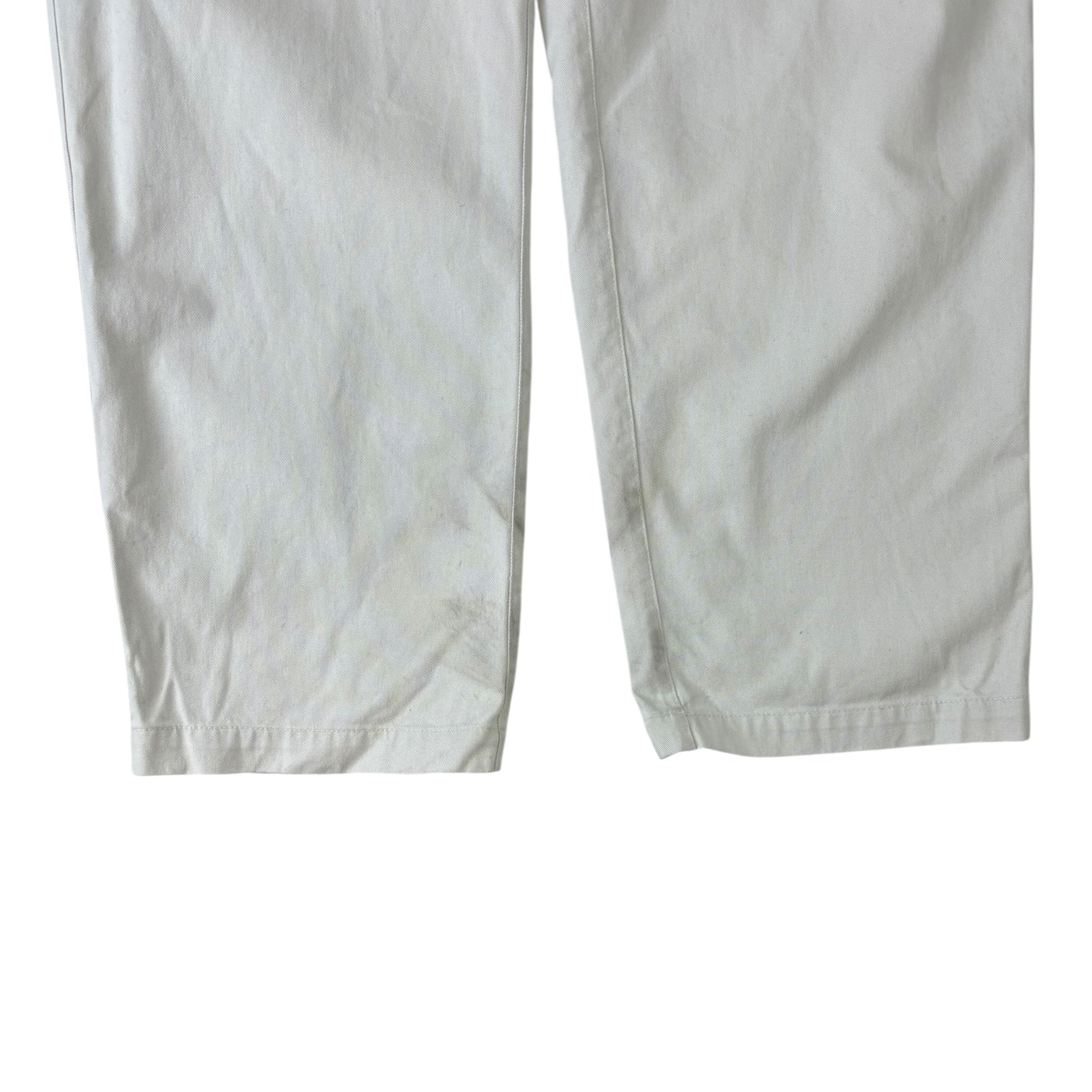 Stussy Brushed Beach Pant Stone