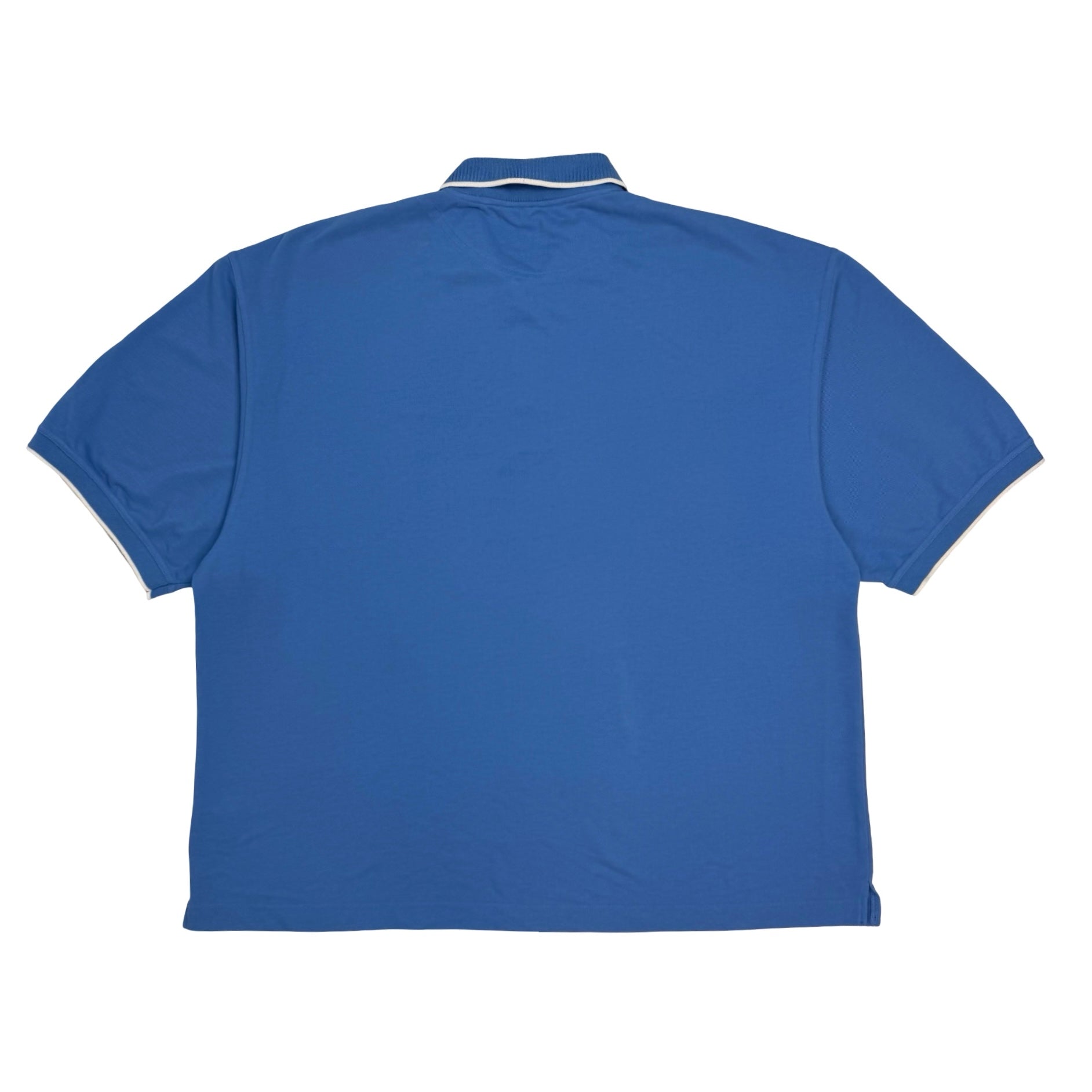 Vintage Top Flite Polo Light Blue
