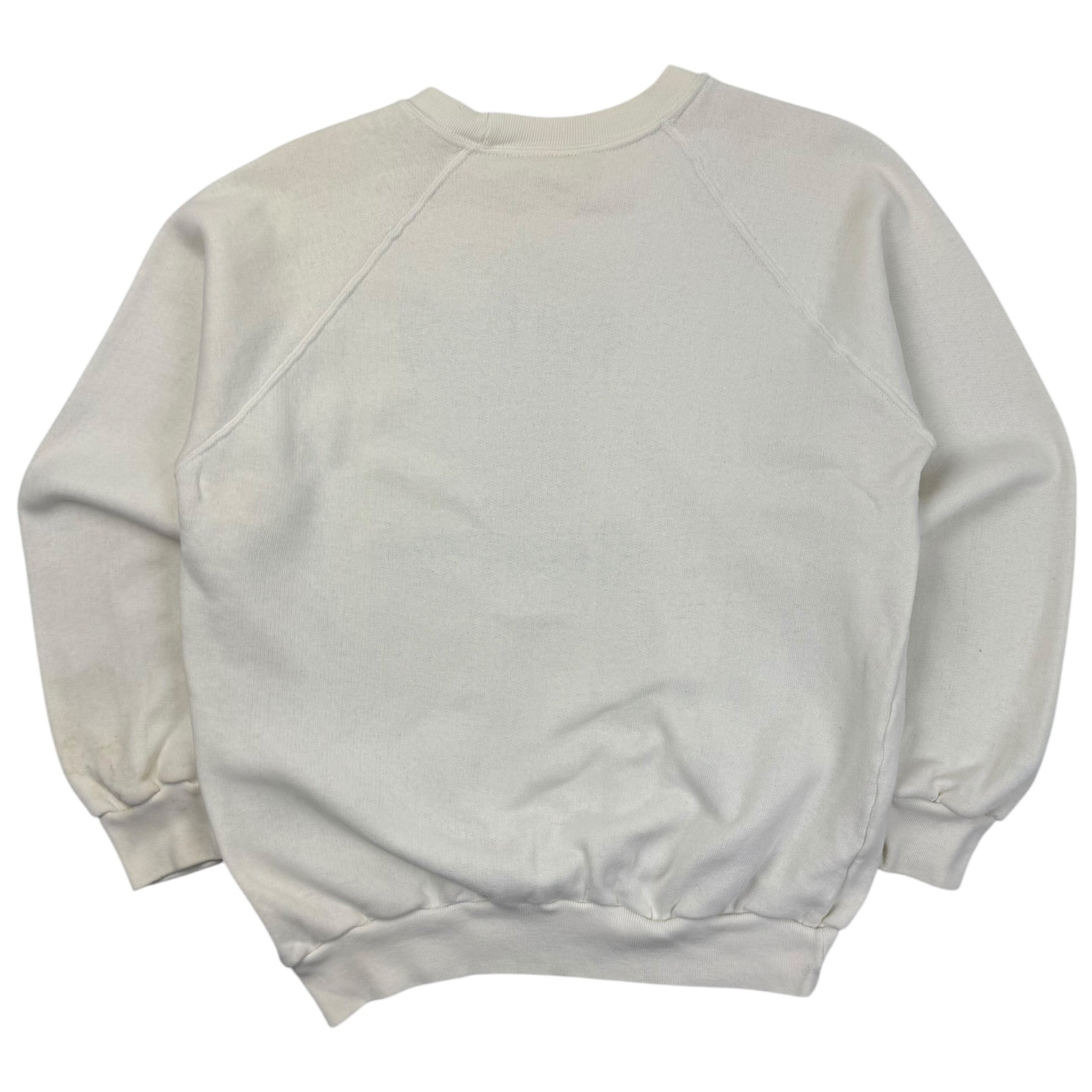 Vintage Oxford University Crewneck