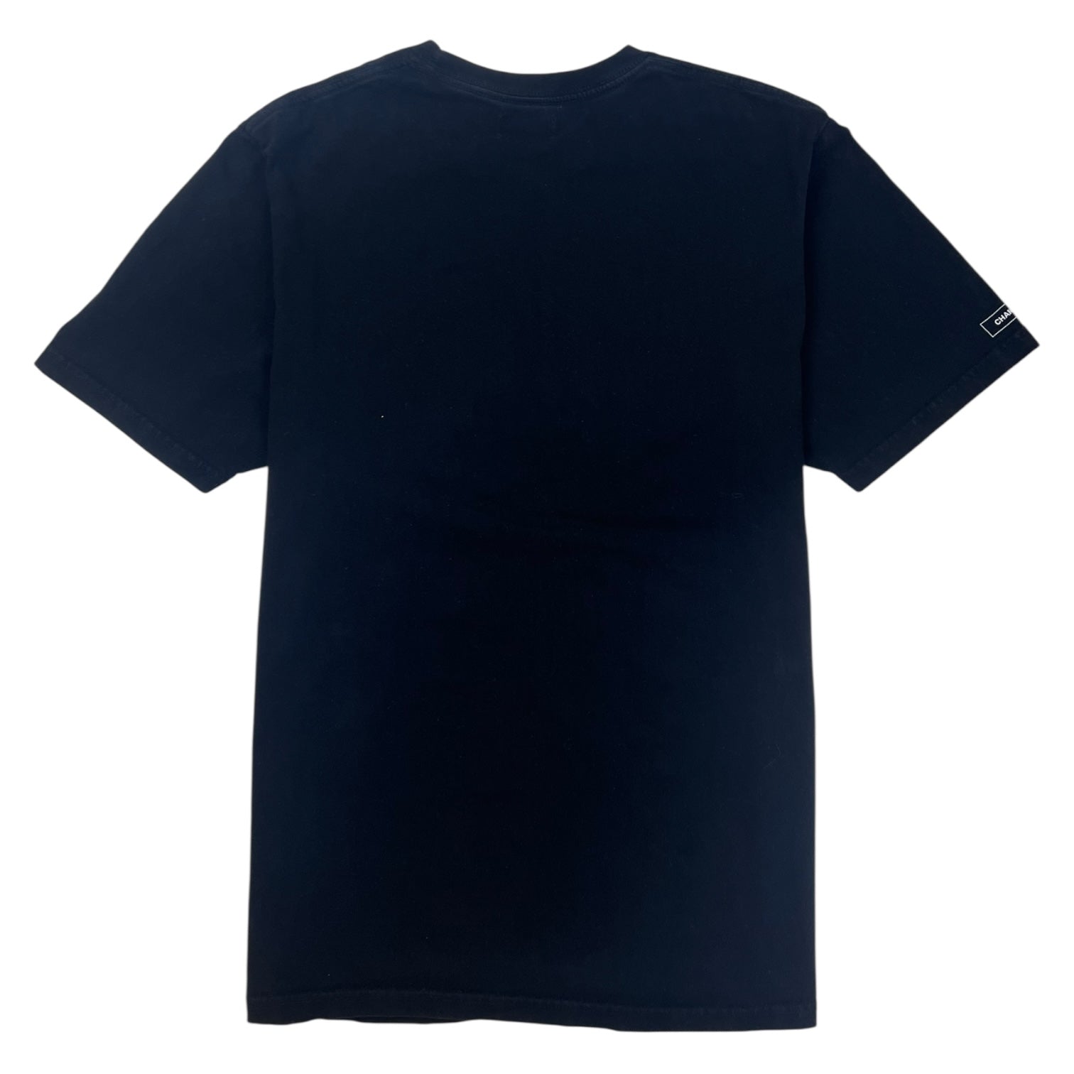 Chanel Uniform Staff T-Shirt