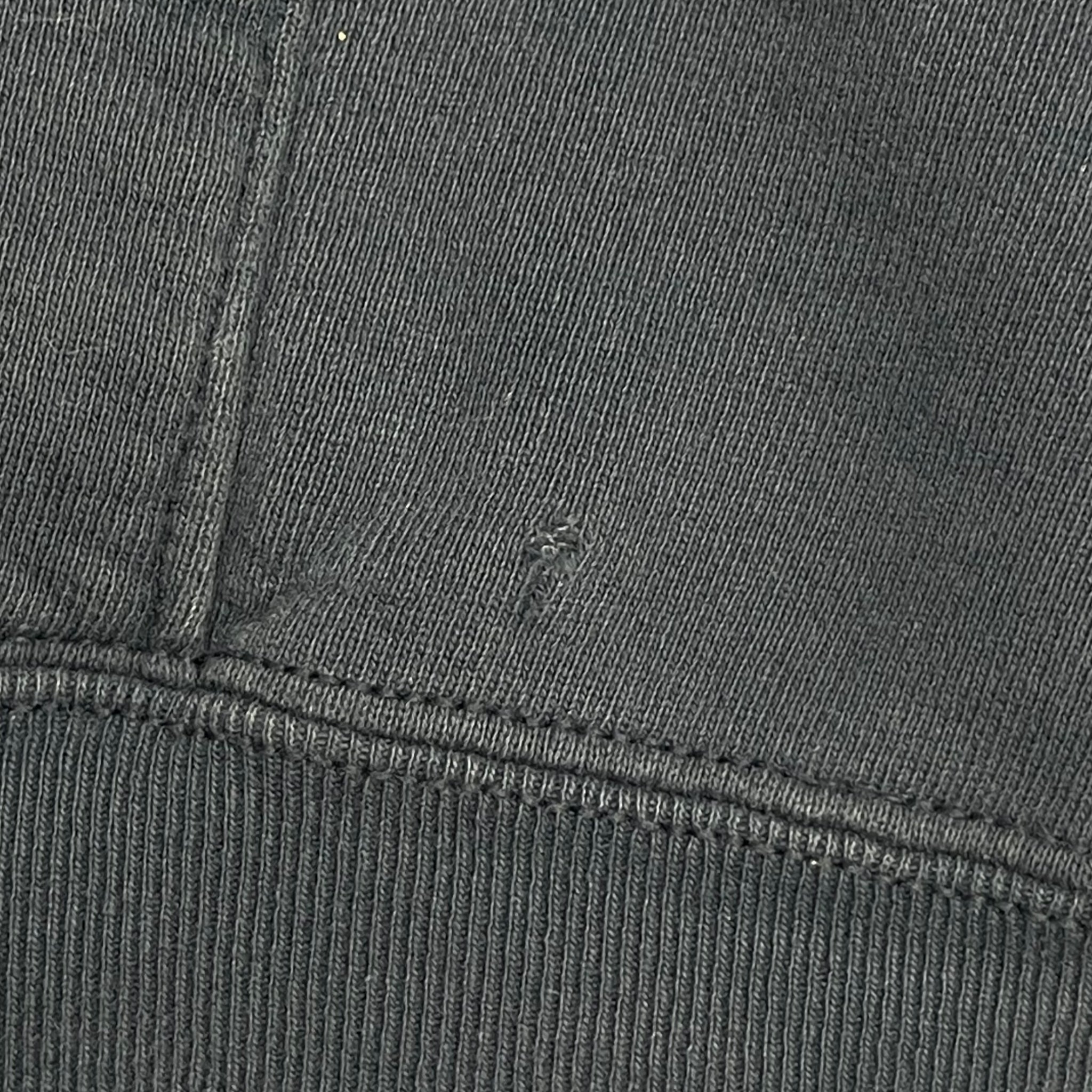 Vintage Sexauer Crewneck Sweatshirt Navy