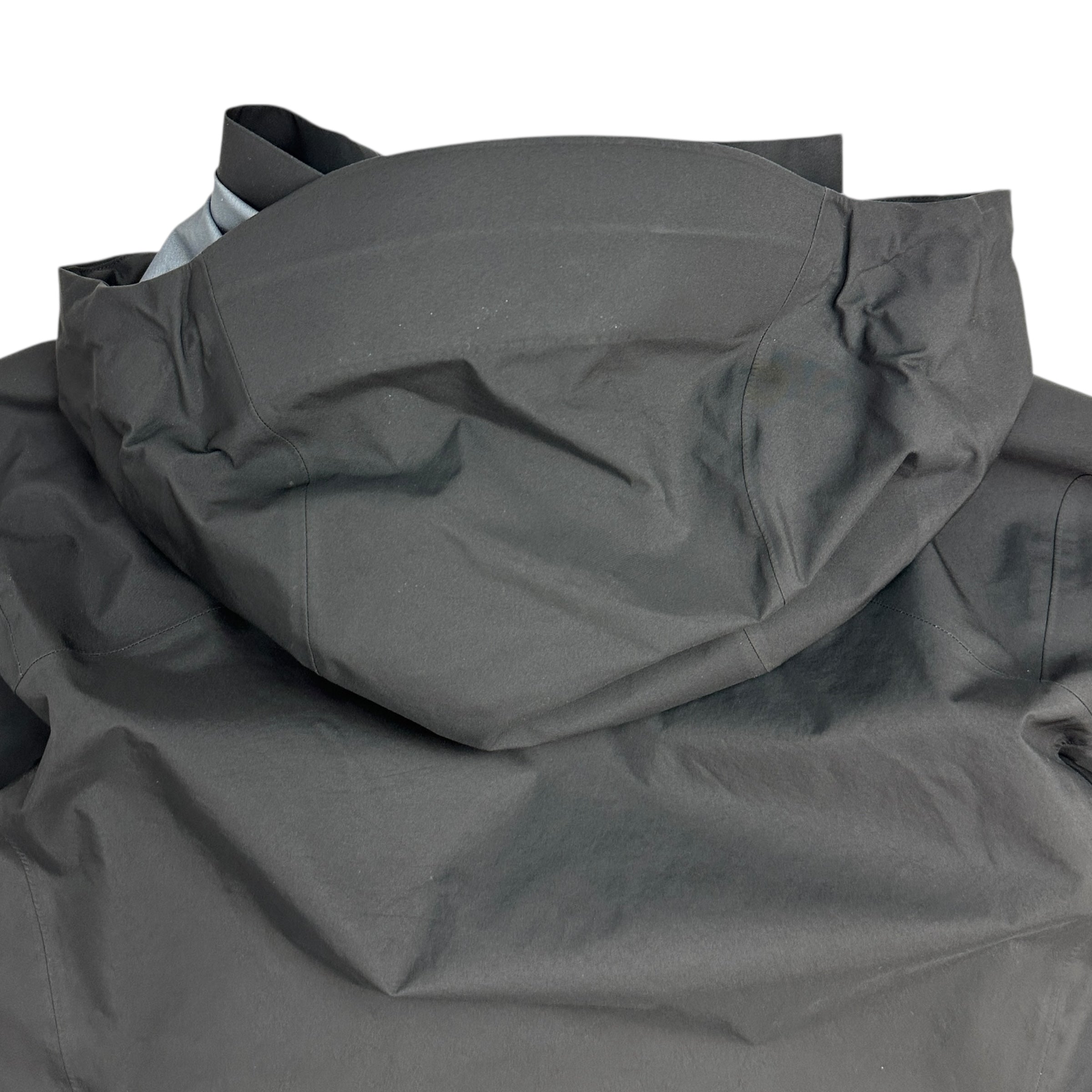 Arc’teryx Women’s Beta AR Jacket Black