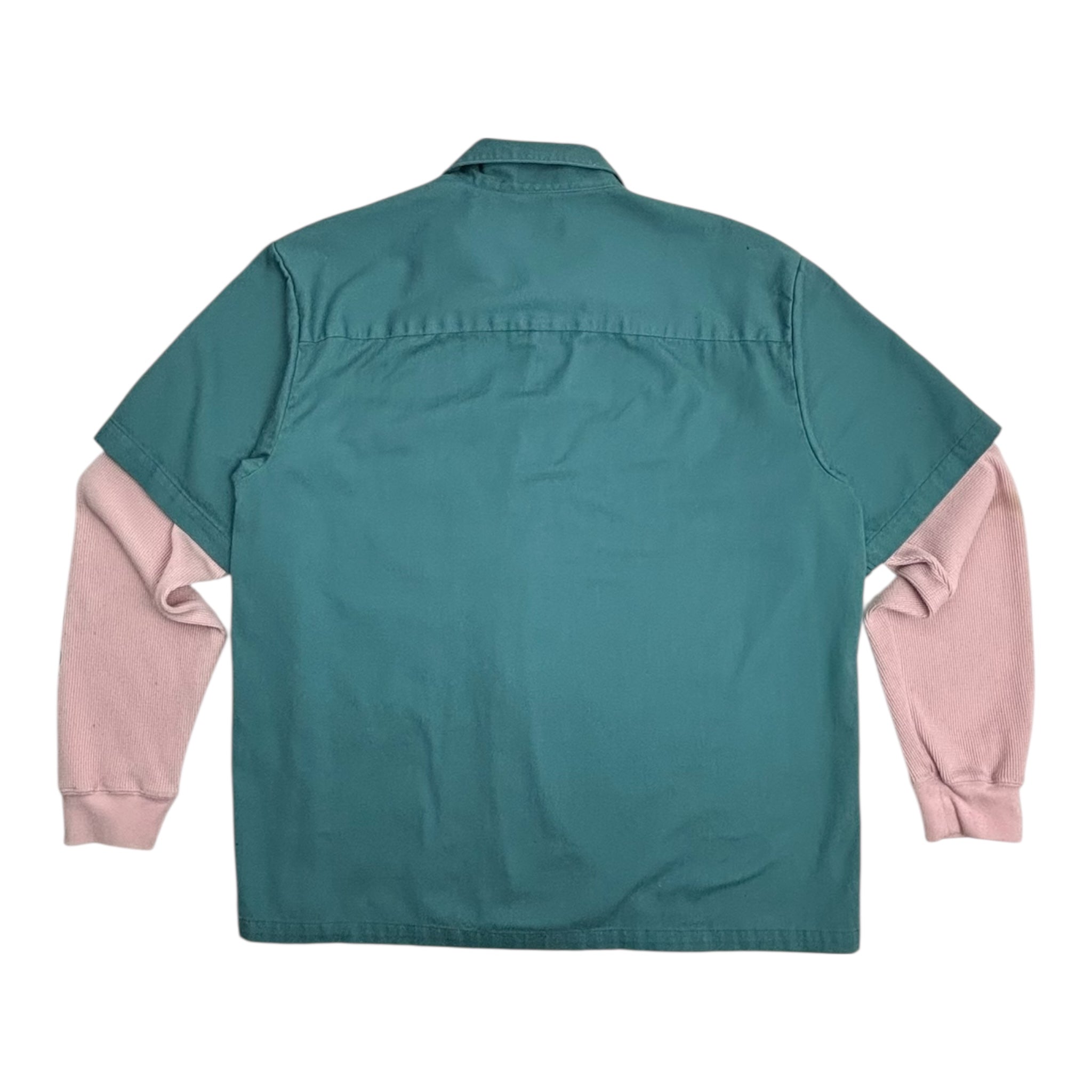 Supreme Thermal Work Shirt