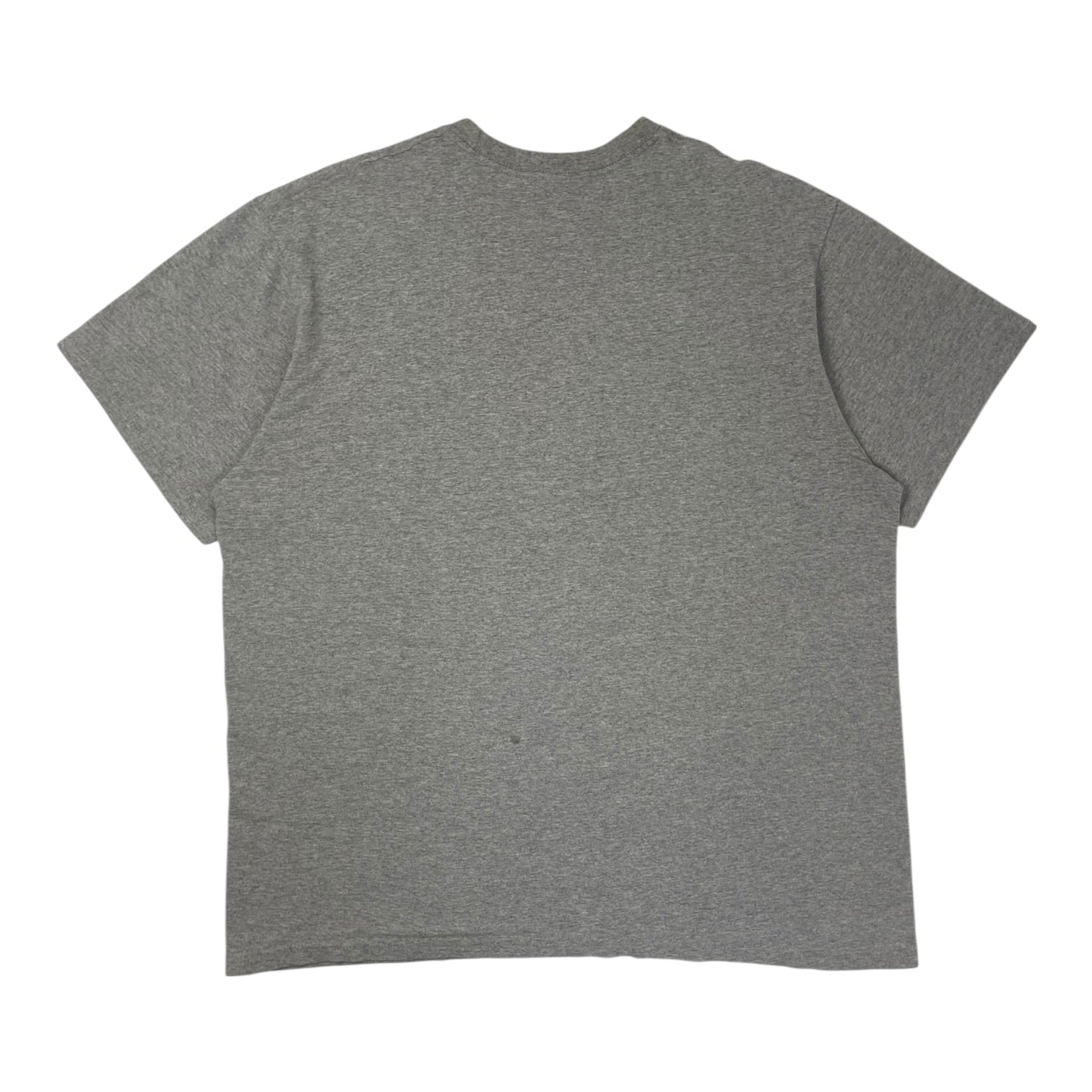 Supreme Anno Domino T-Shirt Heather Grey