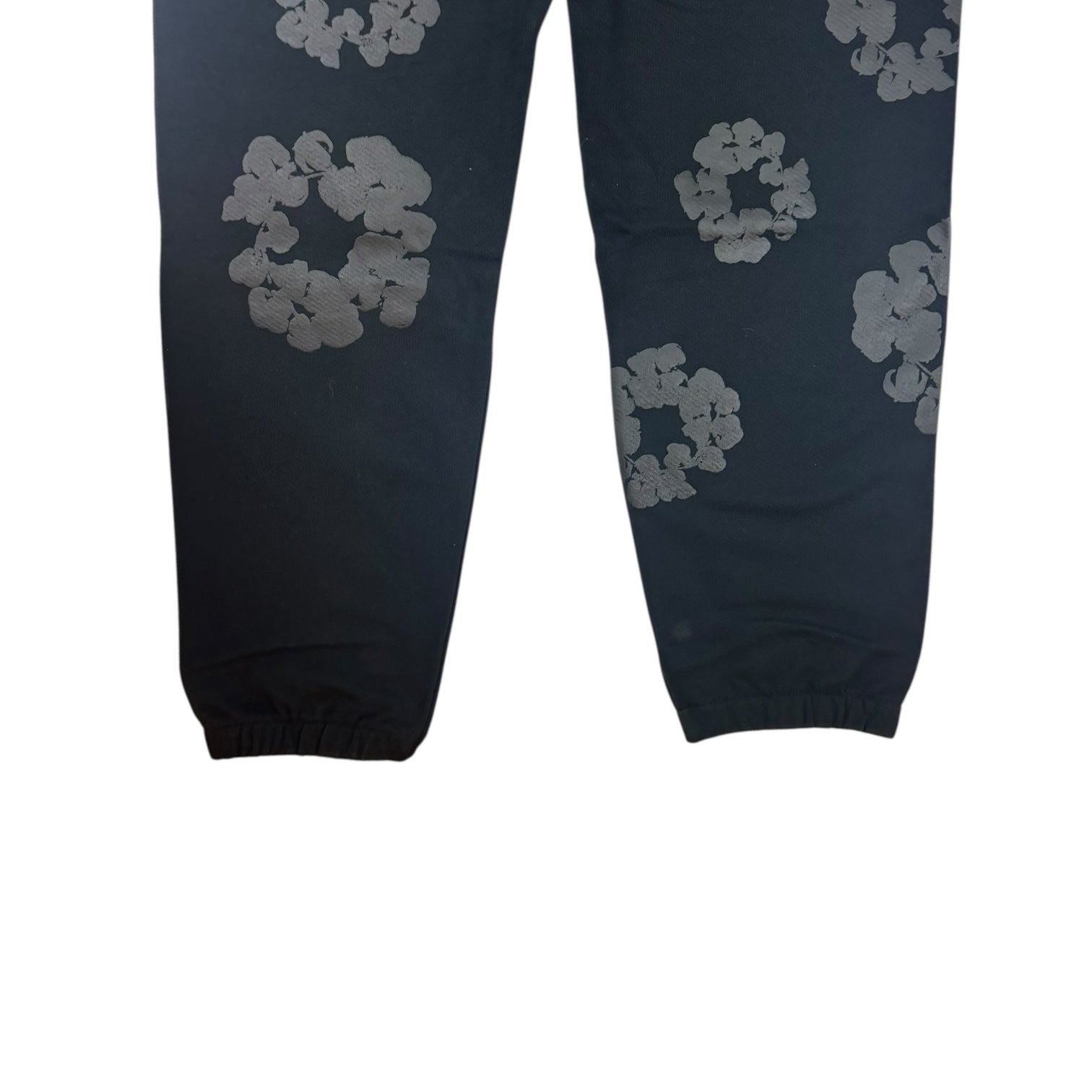 Denim Tears Mono Cotton Wreath Sweatpant