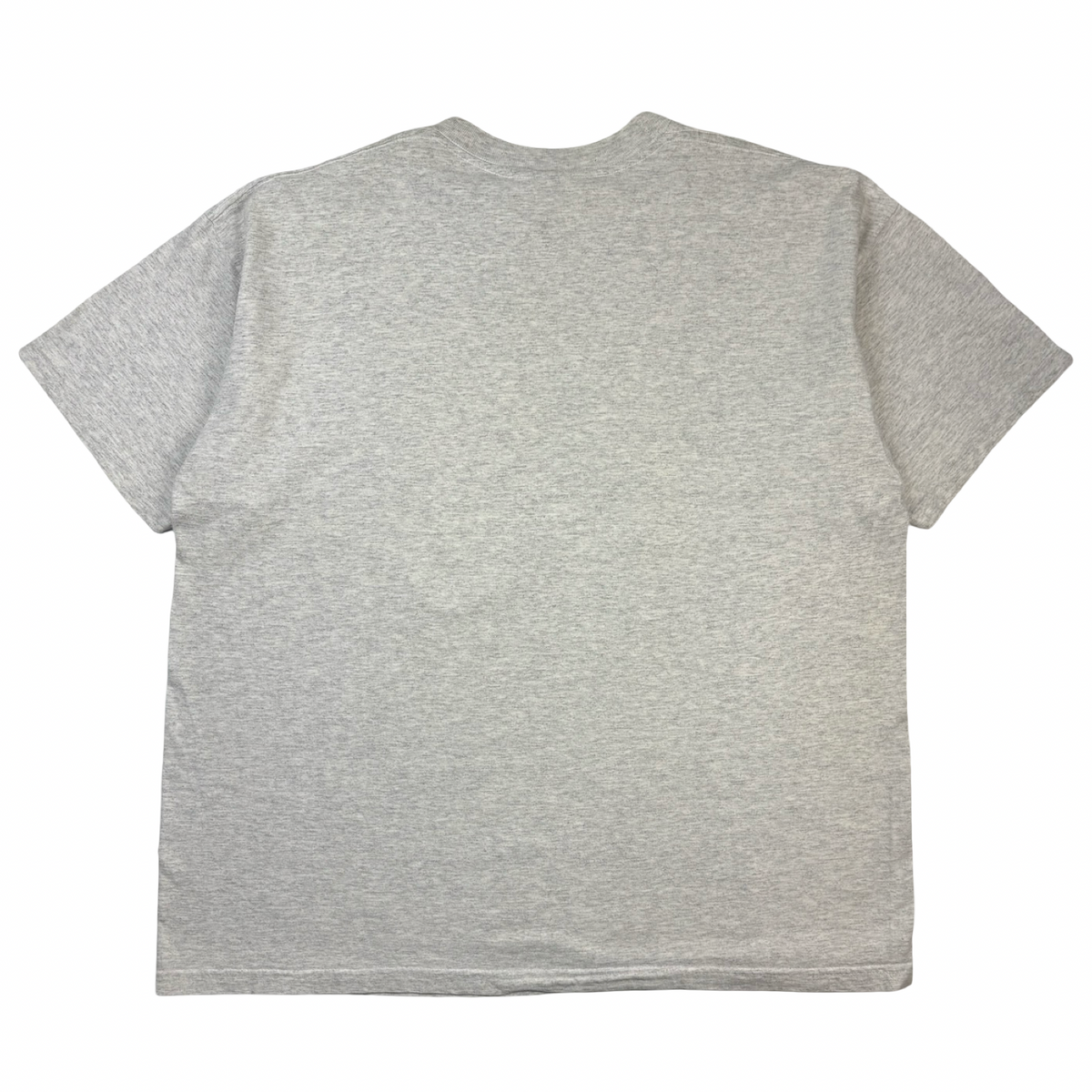 1997 Titanic Movie Promo T-Shirt Heather White