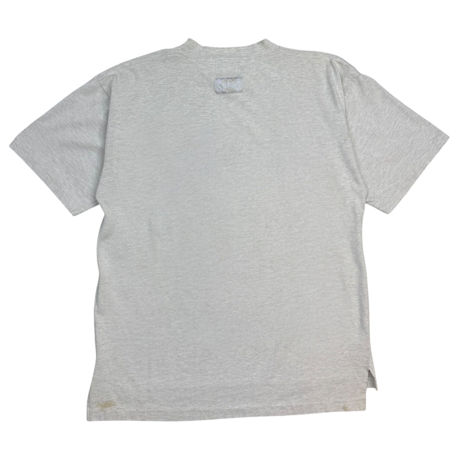 1994 Boston Bruins Tee Grey