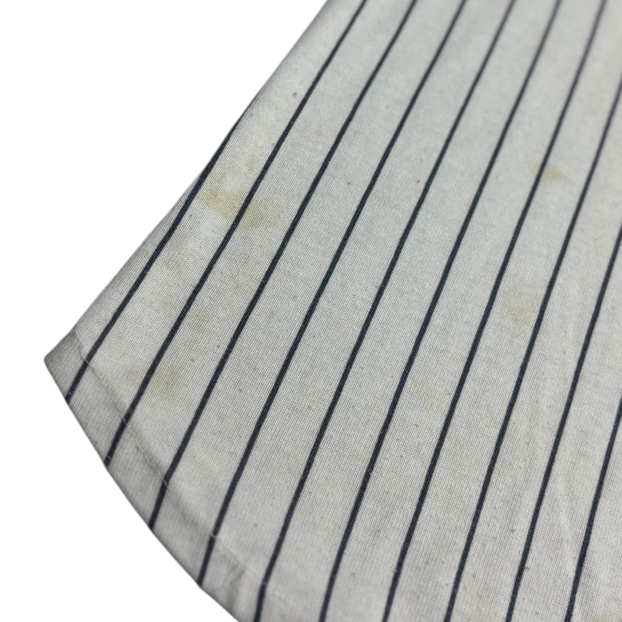 Vintage Starter New York Yankees Spellout Pinstripe MLB Jersey