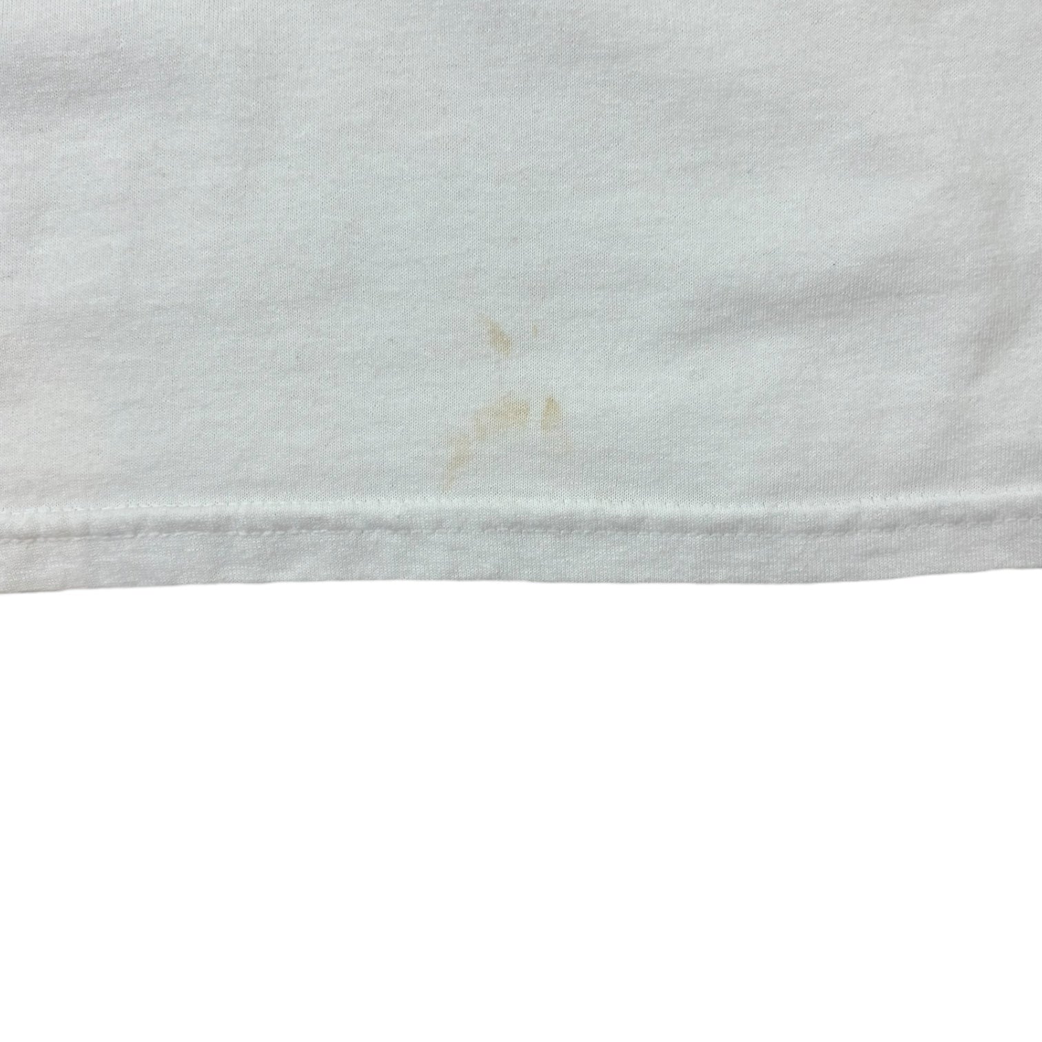Vintage 2006 Miami Heat NBA Champions T-Shirt White