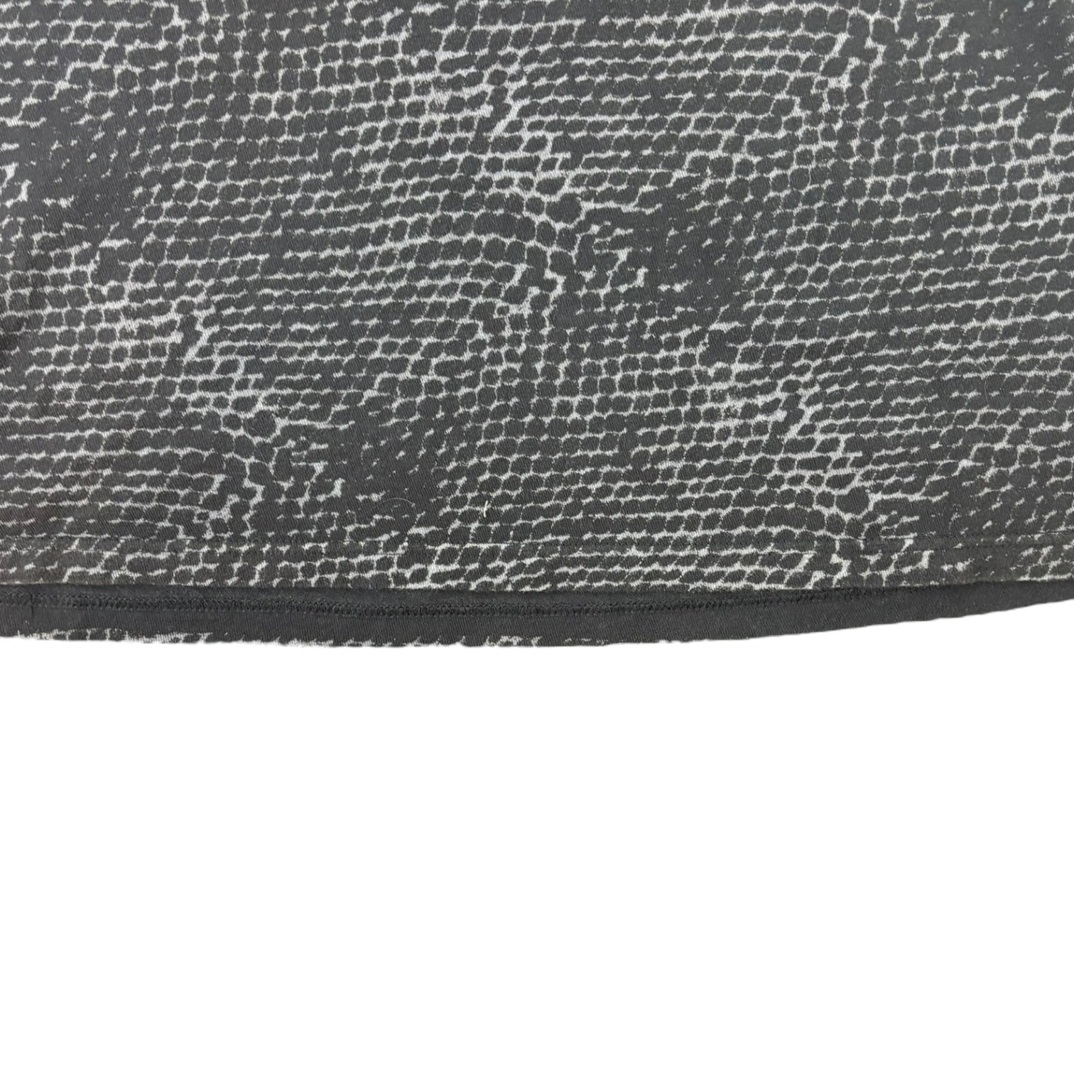 Stussy x CLOT Year of The Snake T-Shirt Black
