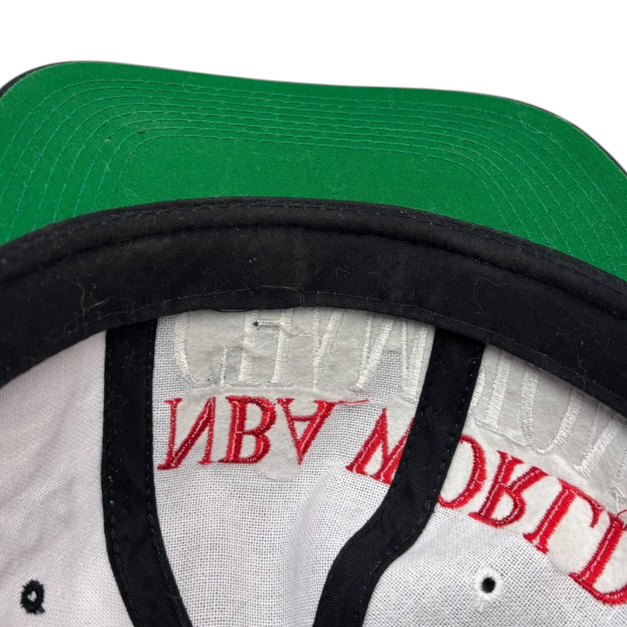1994 Starter NBA World Champions Houston Rockets Hat