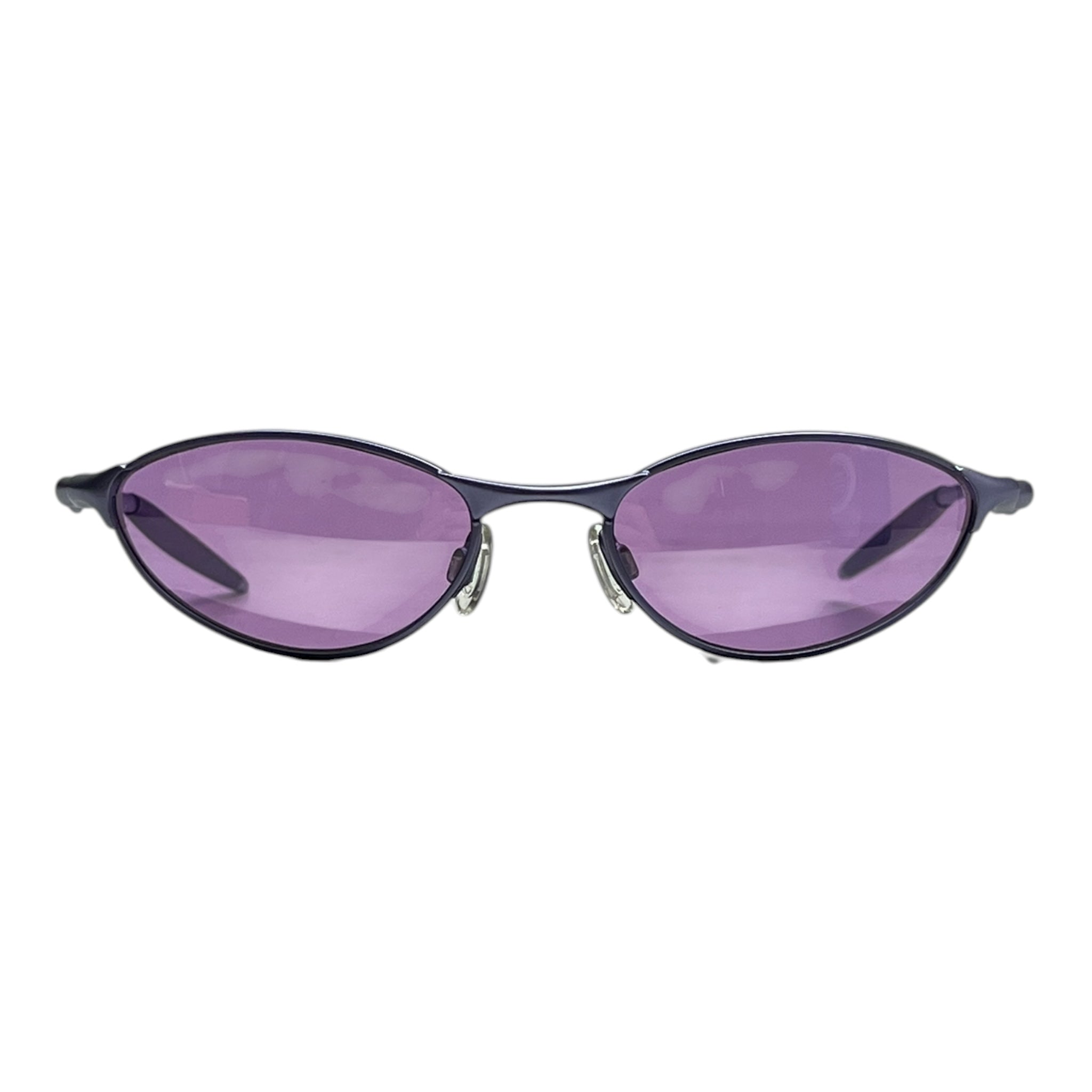 Oakley Teaspoon Sunglasses Lavender