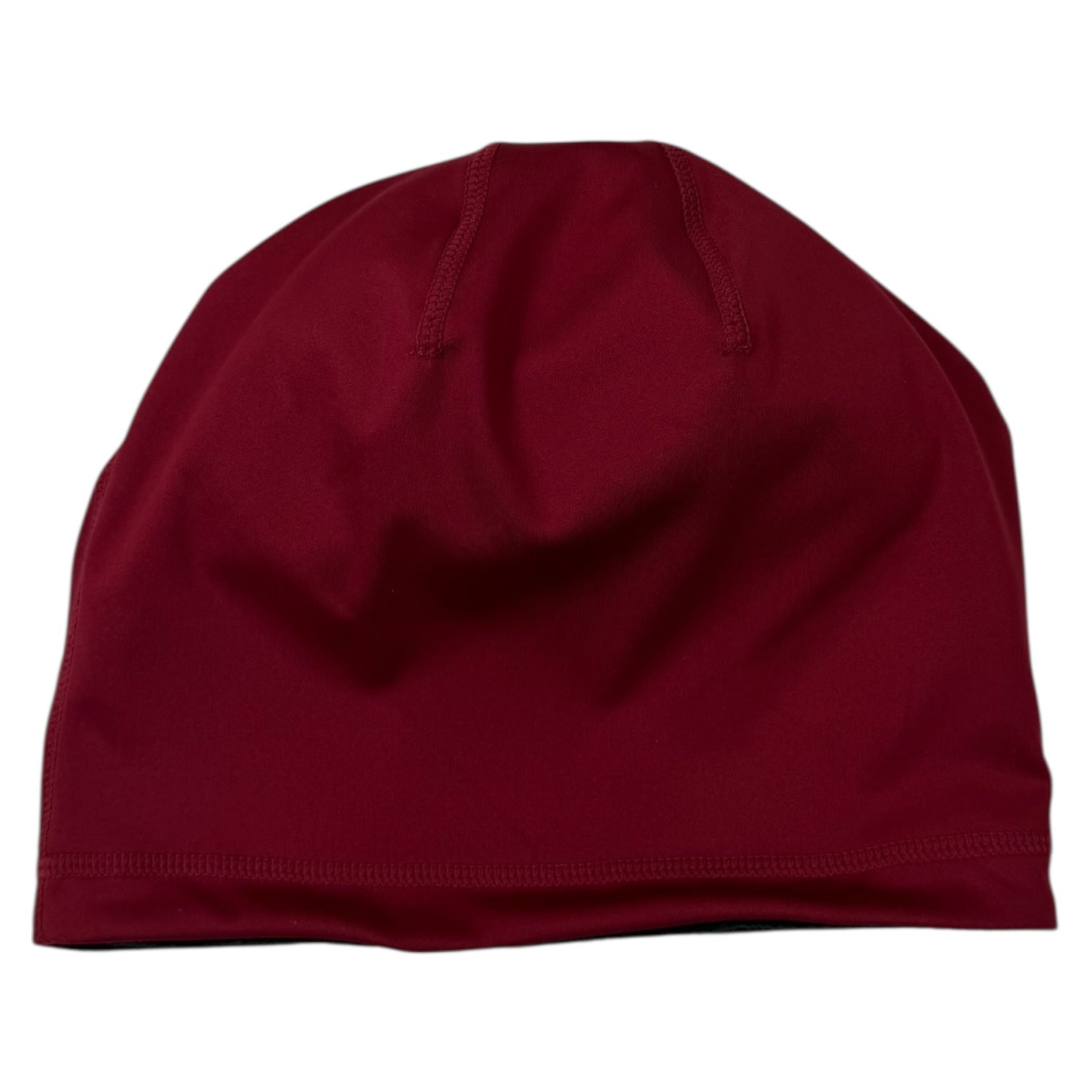 Stussy Reversible Tech Skullcap Beanie Red/Black