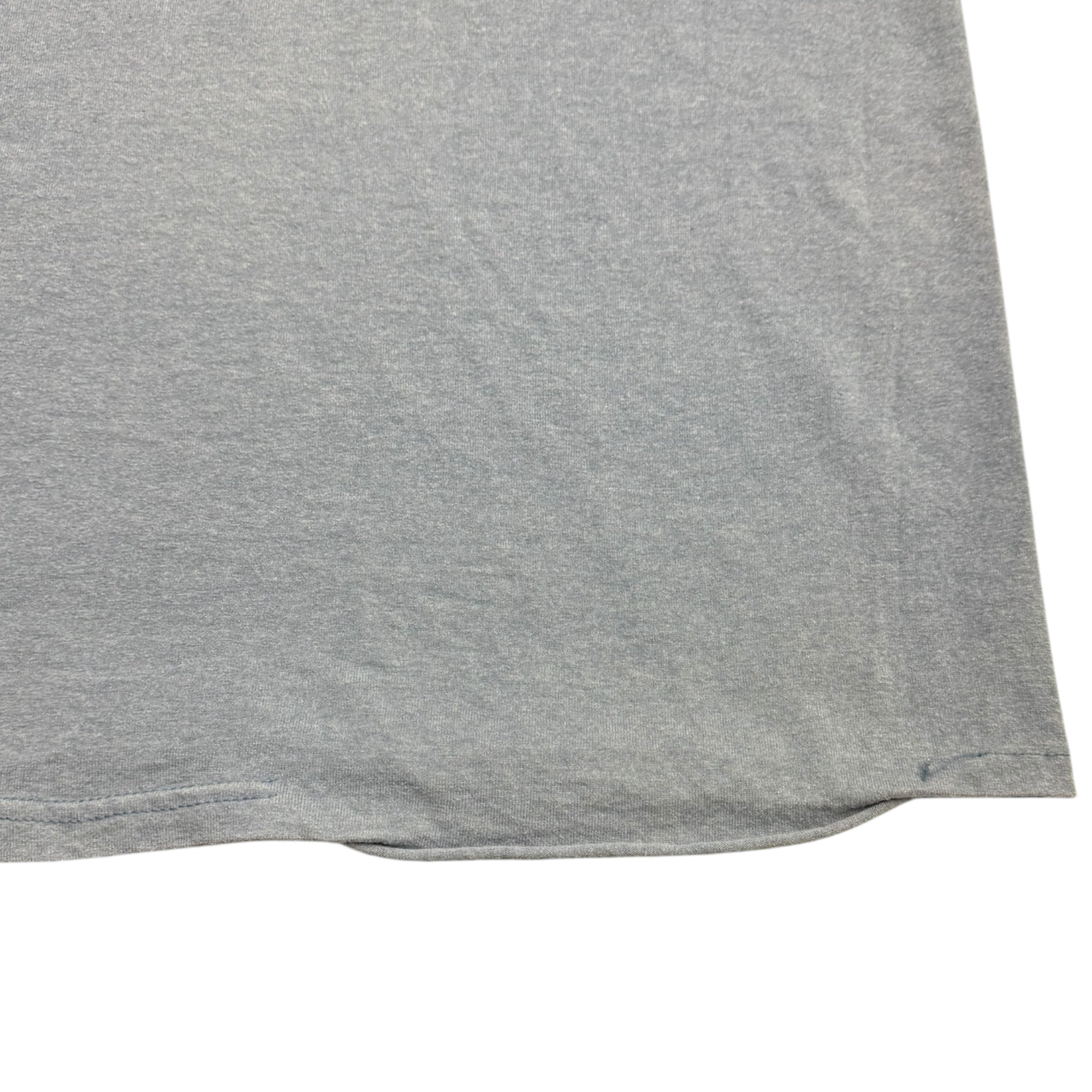 Vintage “Driven By The Spirit” Biker Jesus T-Shirt