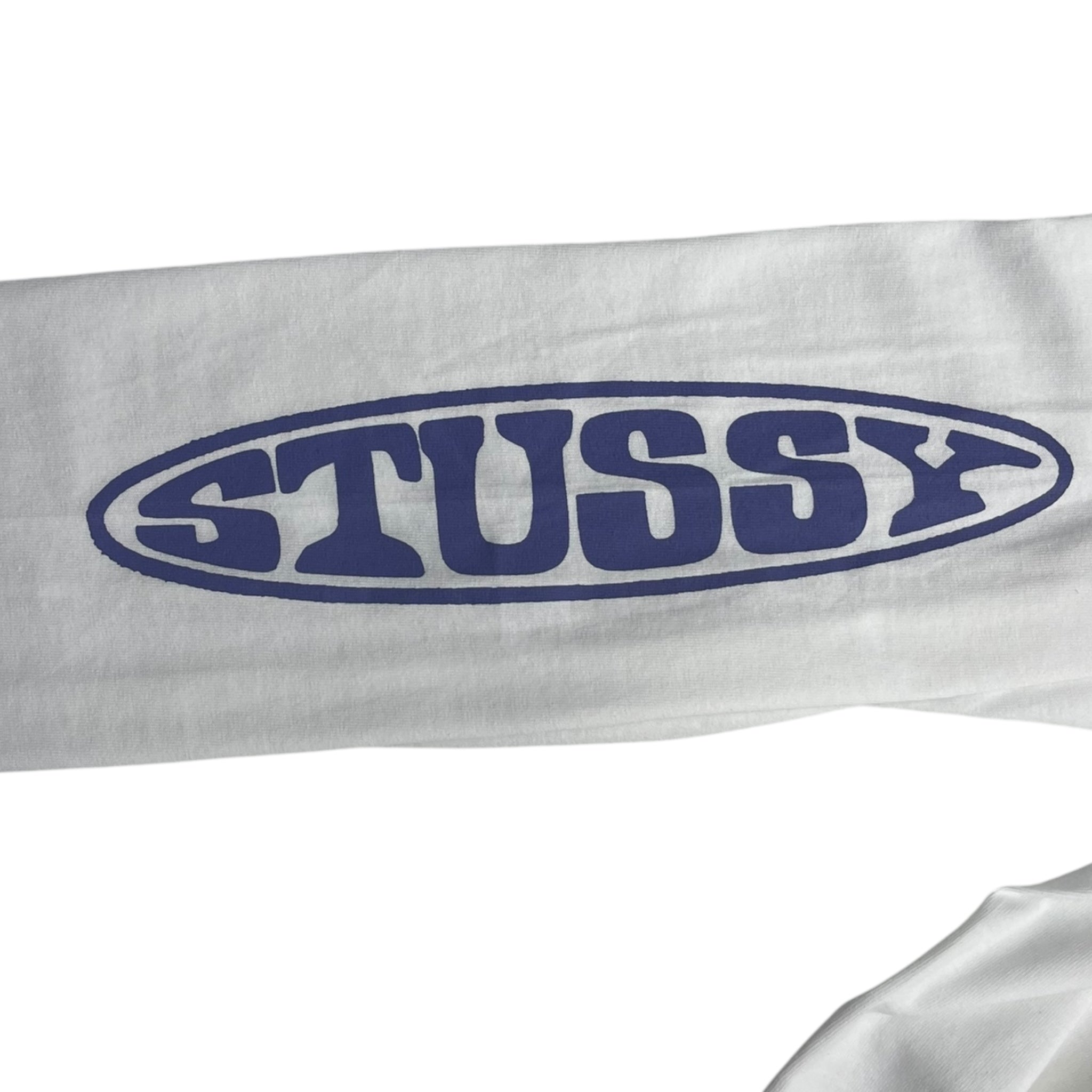 Stussy Pill L/S T-Shirt