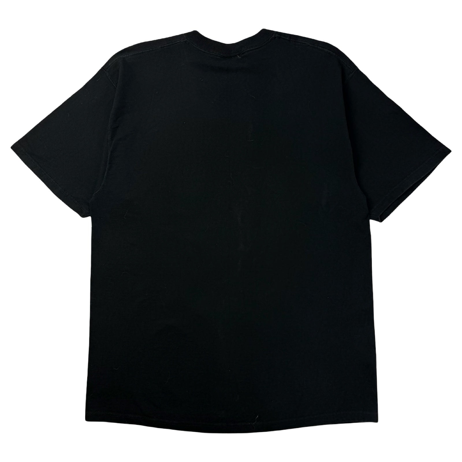 Vintage Pro Player New York Jets T-Shirt Black
