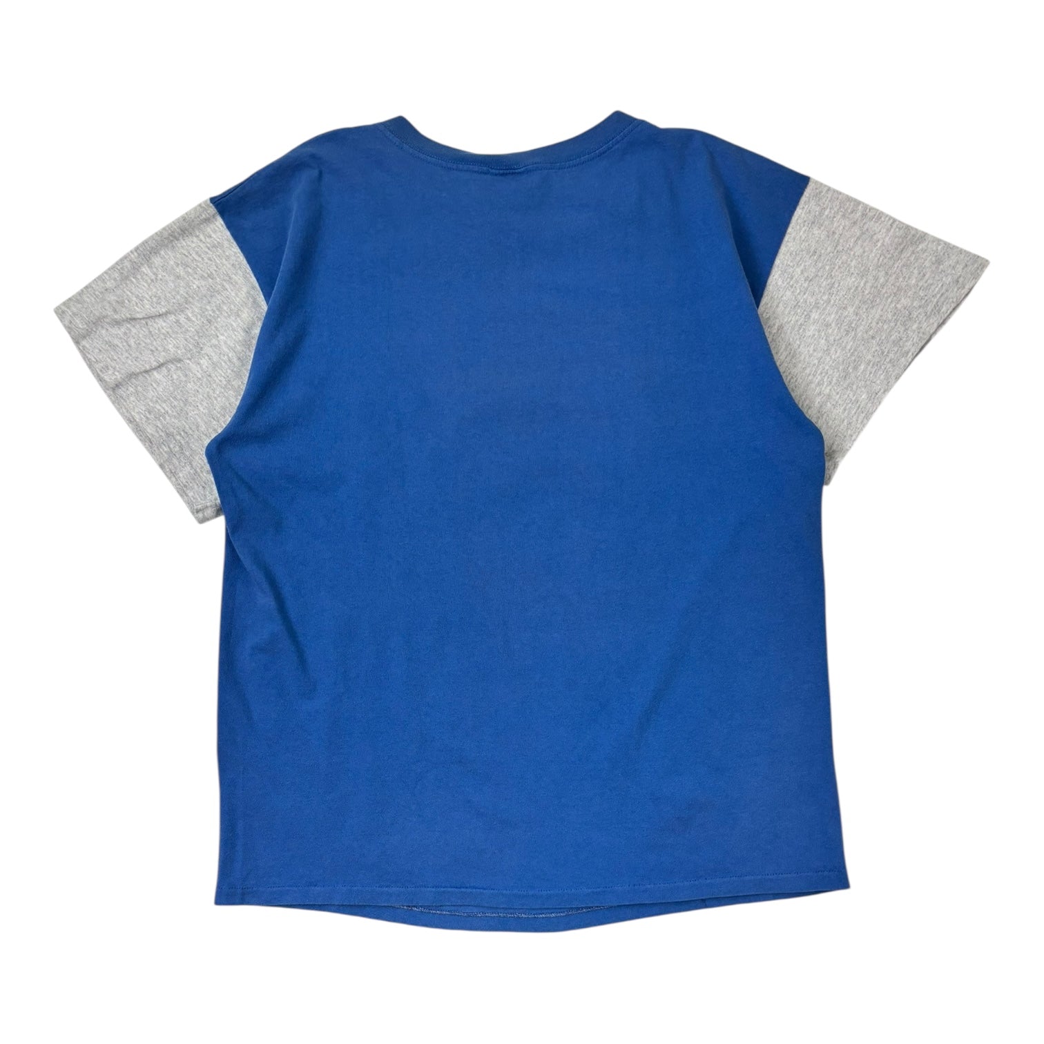 Vintage 1993 Indiana Colts Taz T-Shirt Blue