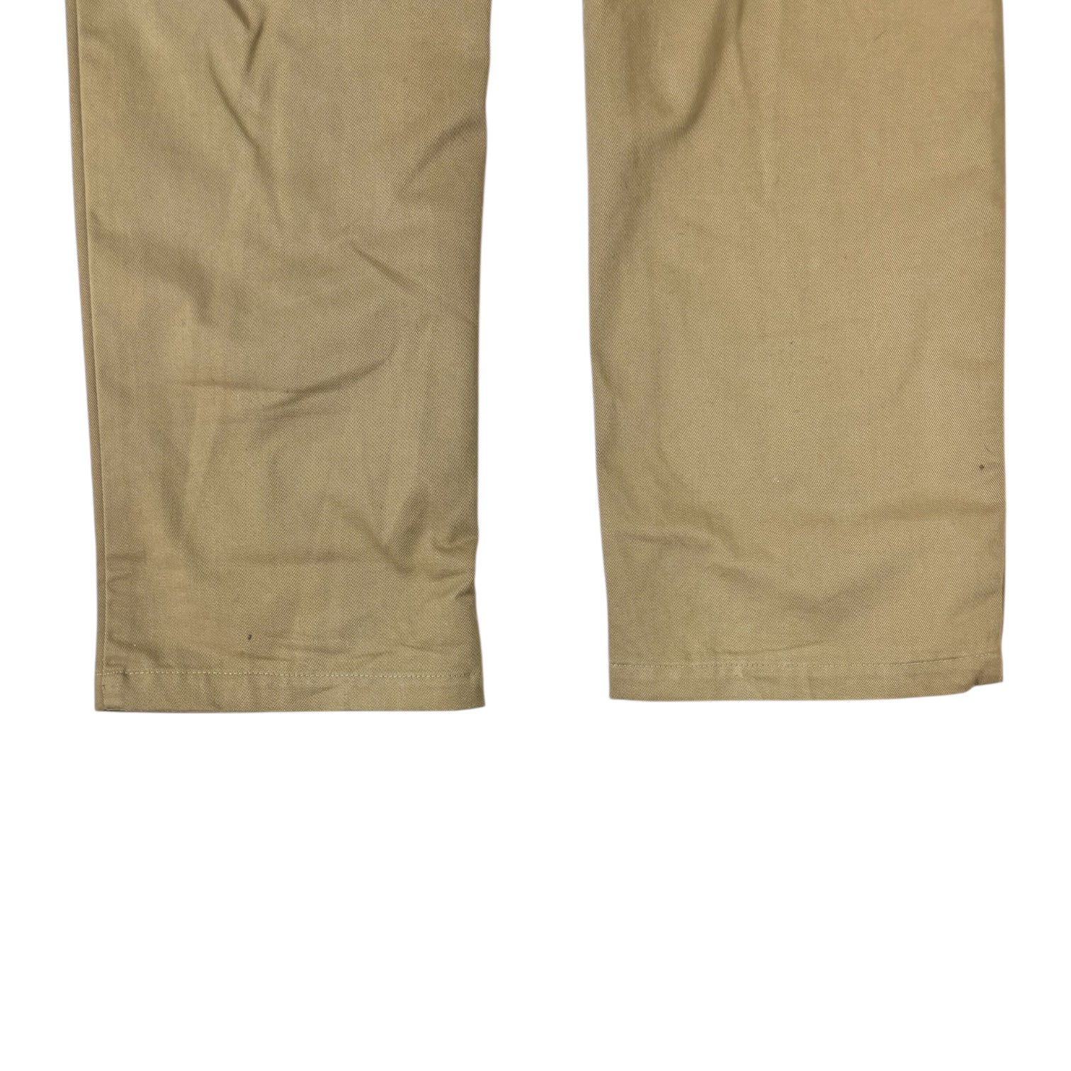 Supreme Chino Pant Khaki