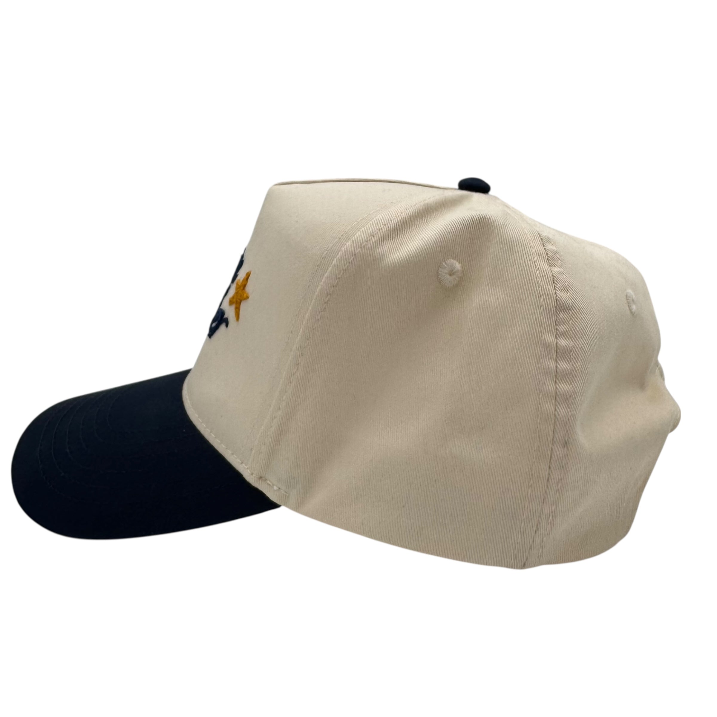 From Another Cowboy Chainstitch Hat