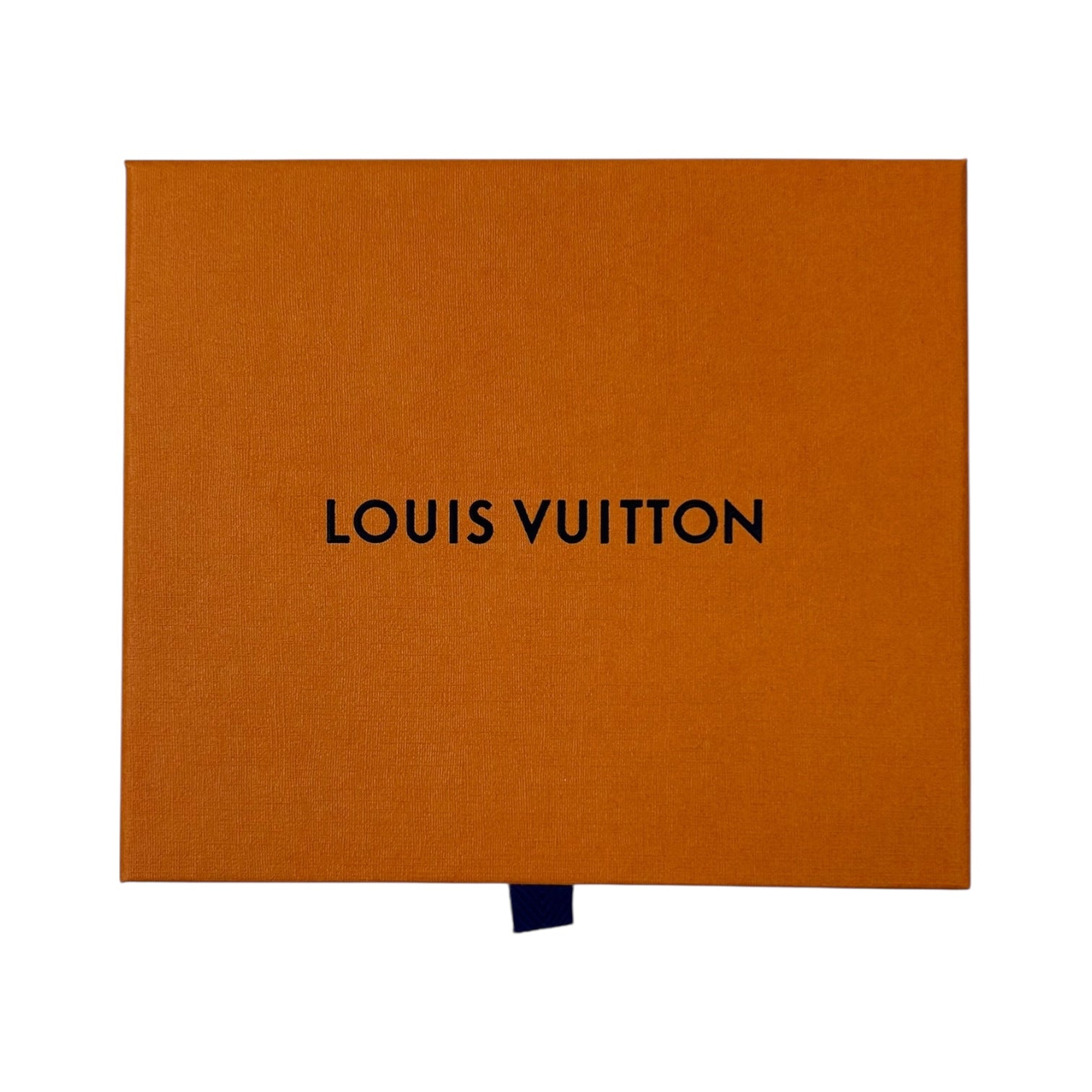 Louis Vuitton Taigarama Multiple Wallet Cobalt