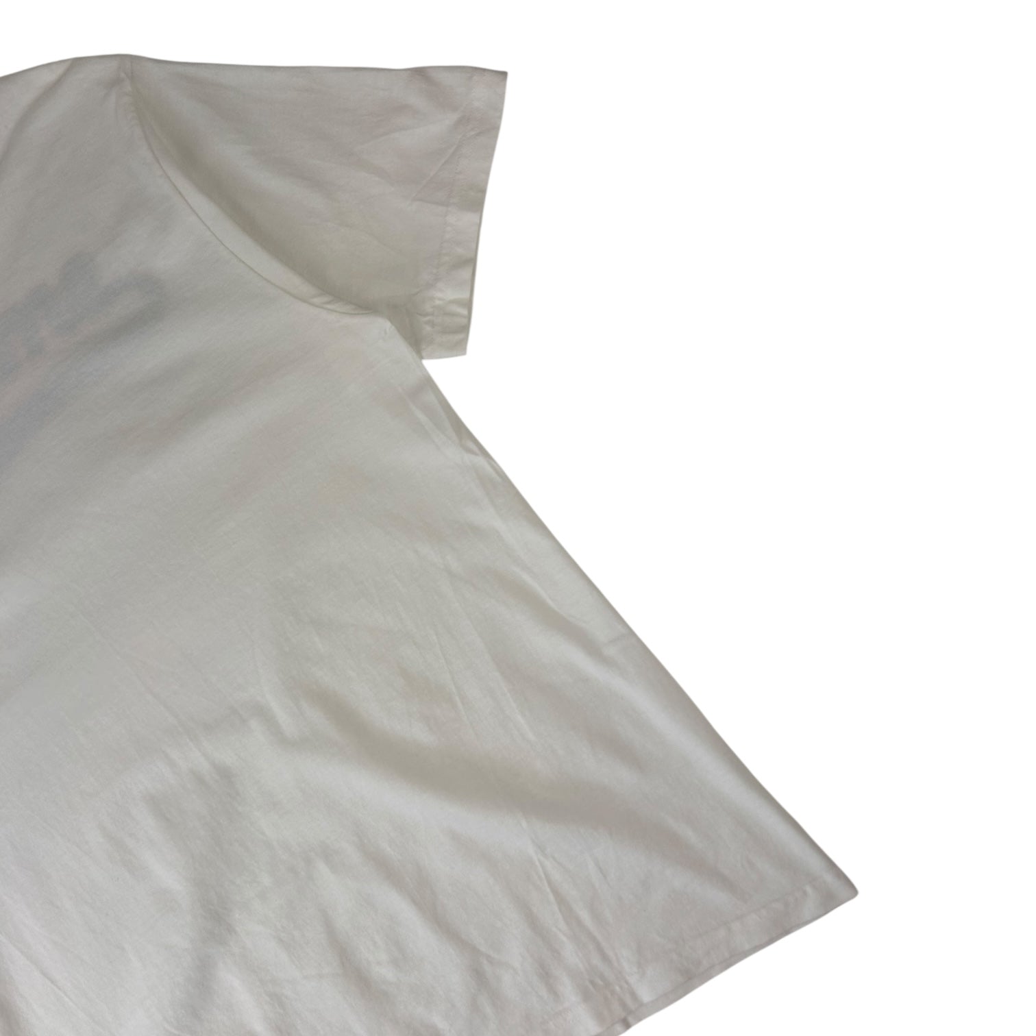 Supreme Backwards T-Shirt White
