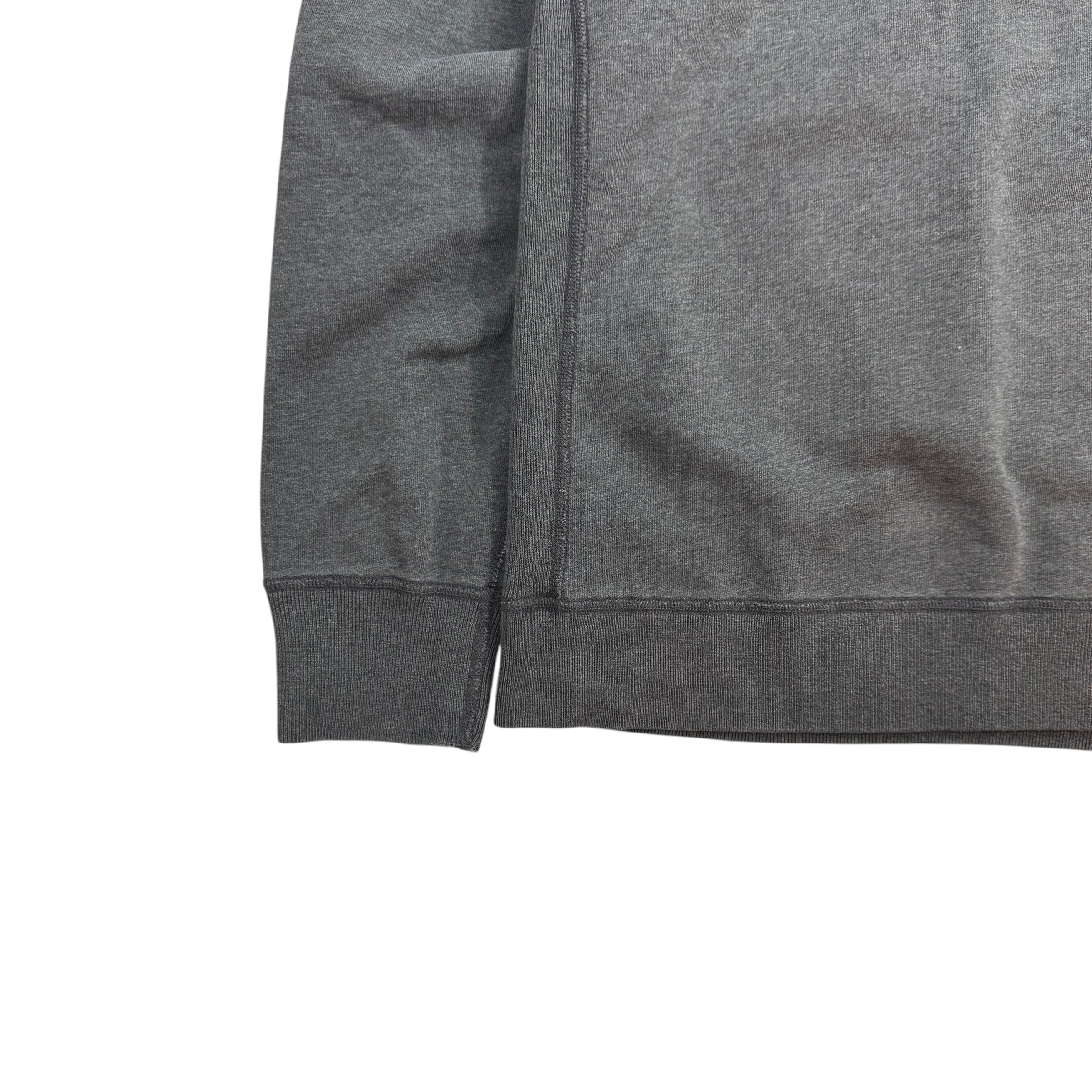 Vintage Reigning Champ Crewneck Faded Grey