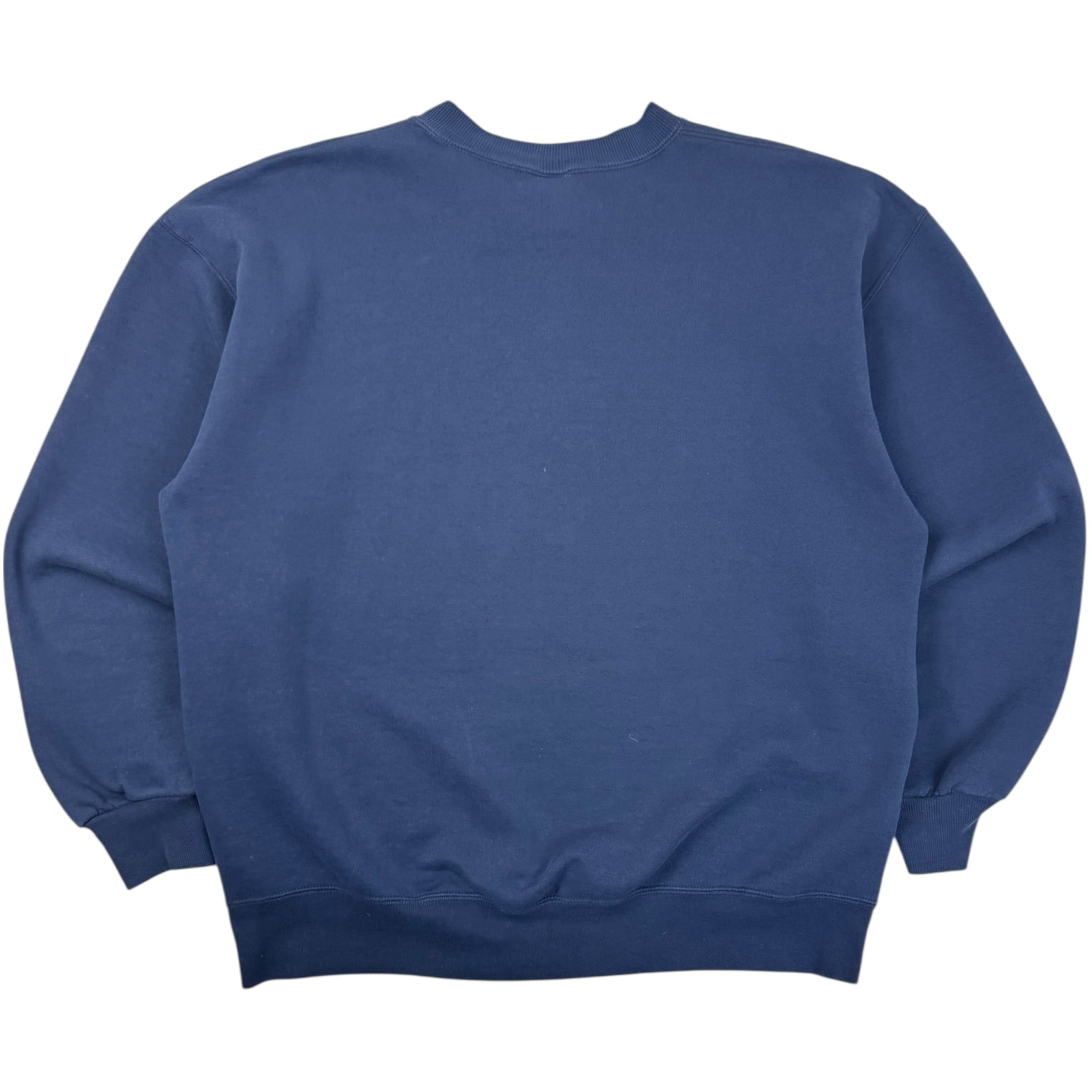 Vintage 90s Dalhousie University Russell Athletic Crewneck