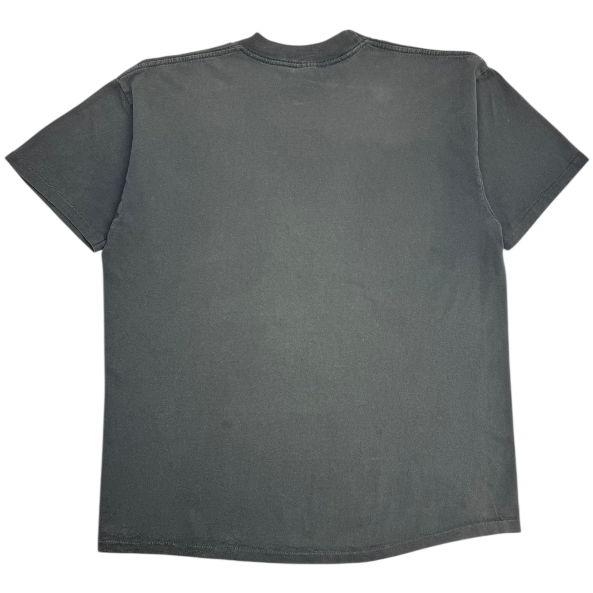 1995 Pittsburg Steelers "Get In The Game" NFL T-Shirt