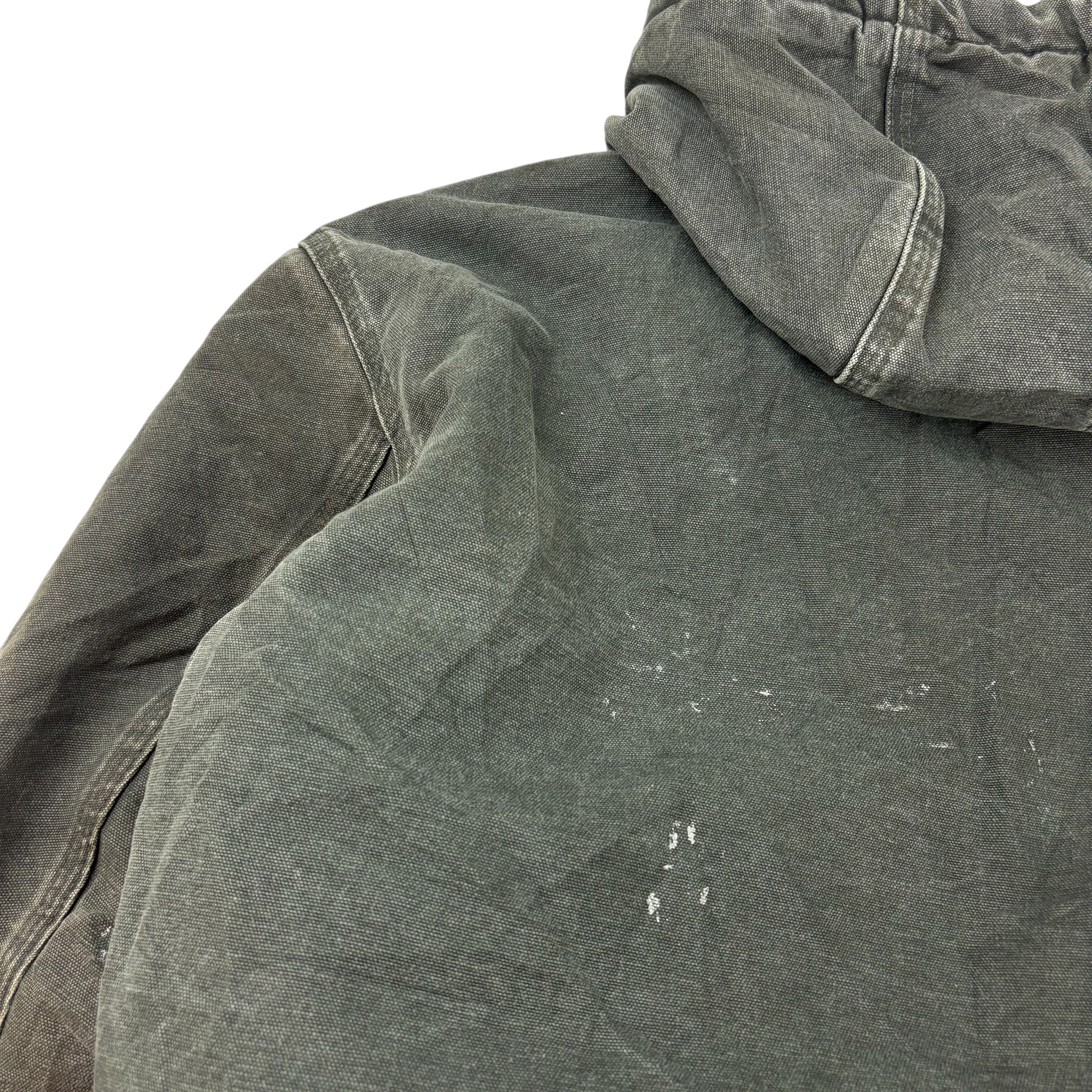 Carhartt Active Jacket Olive