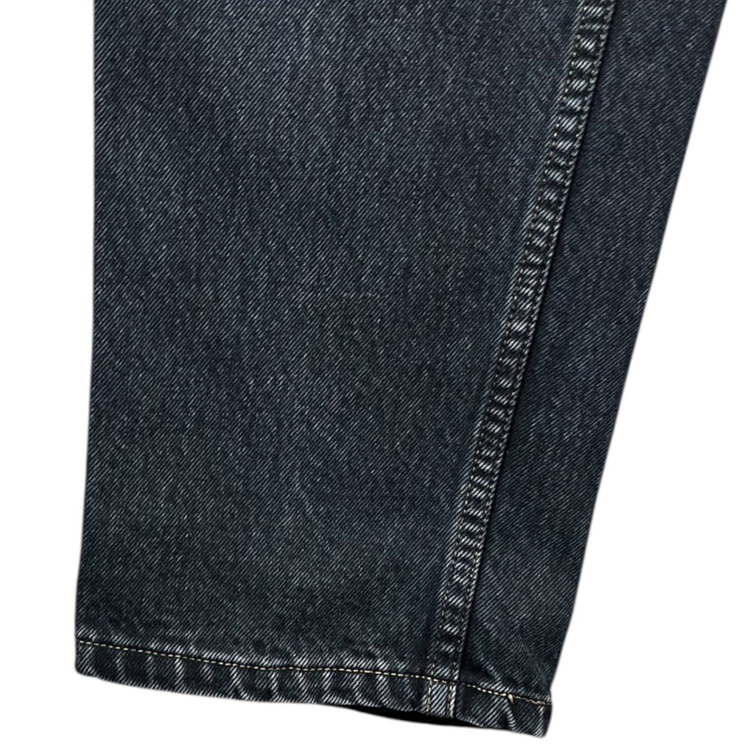 Vintage Ikeda Jeans Black