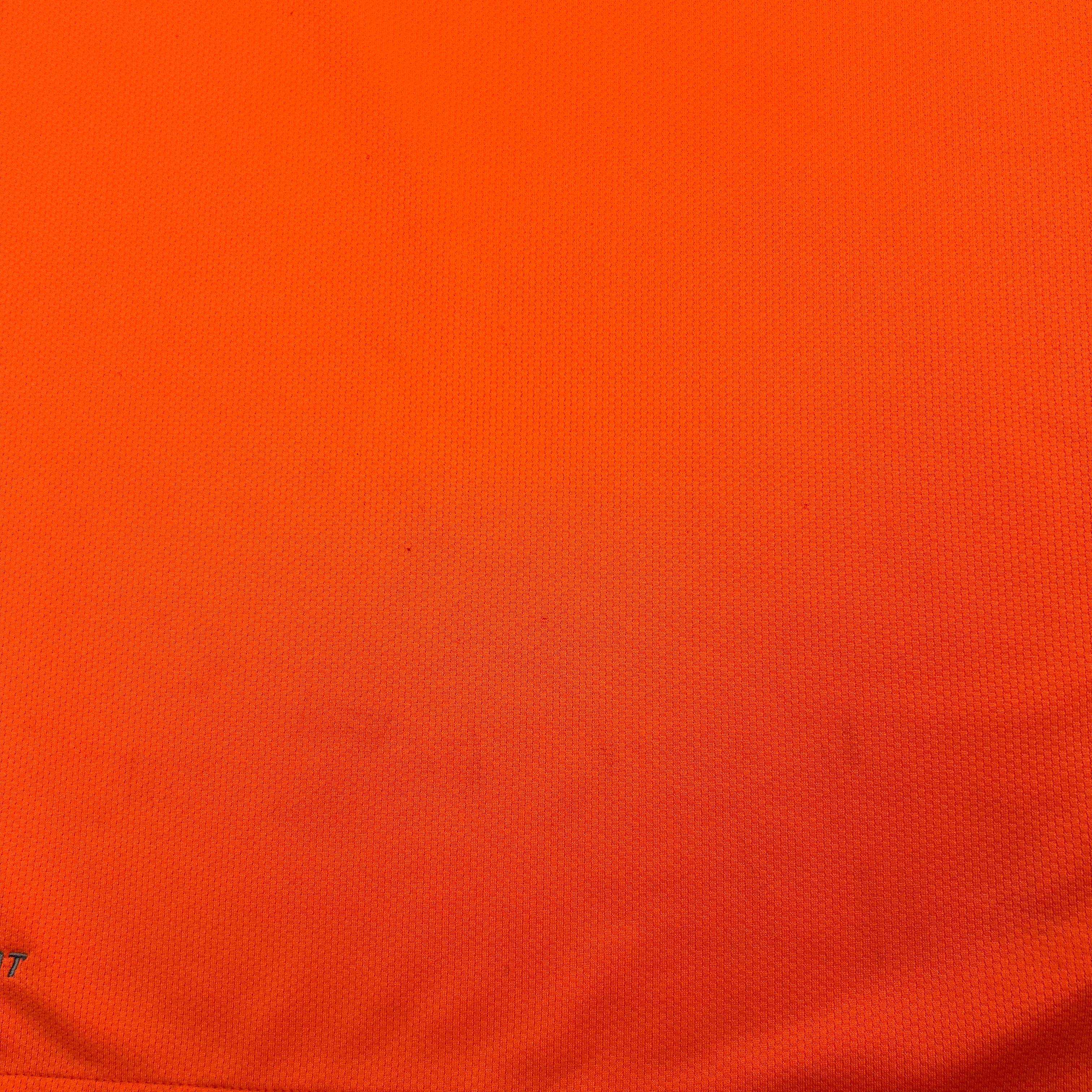 2012 Nike Team Netherlands Soccer Jersey
