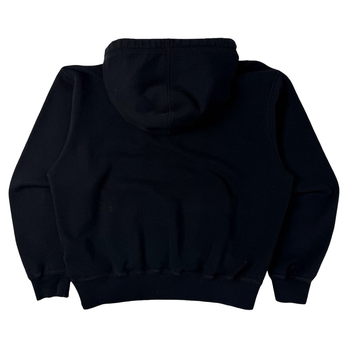 OVO x Toronto FC Logo Hoodie Black