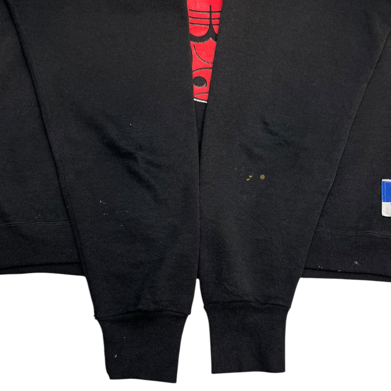 Vintage Chicago Bulls “Da Bulls” Crewneck