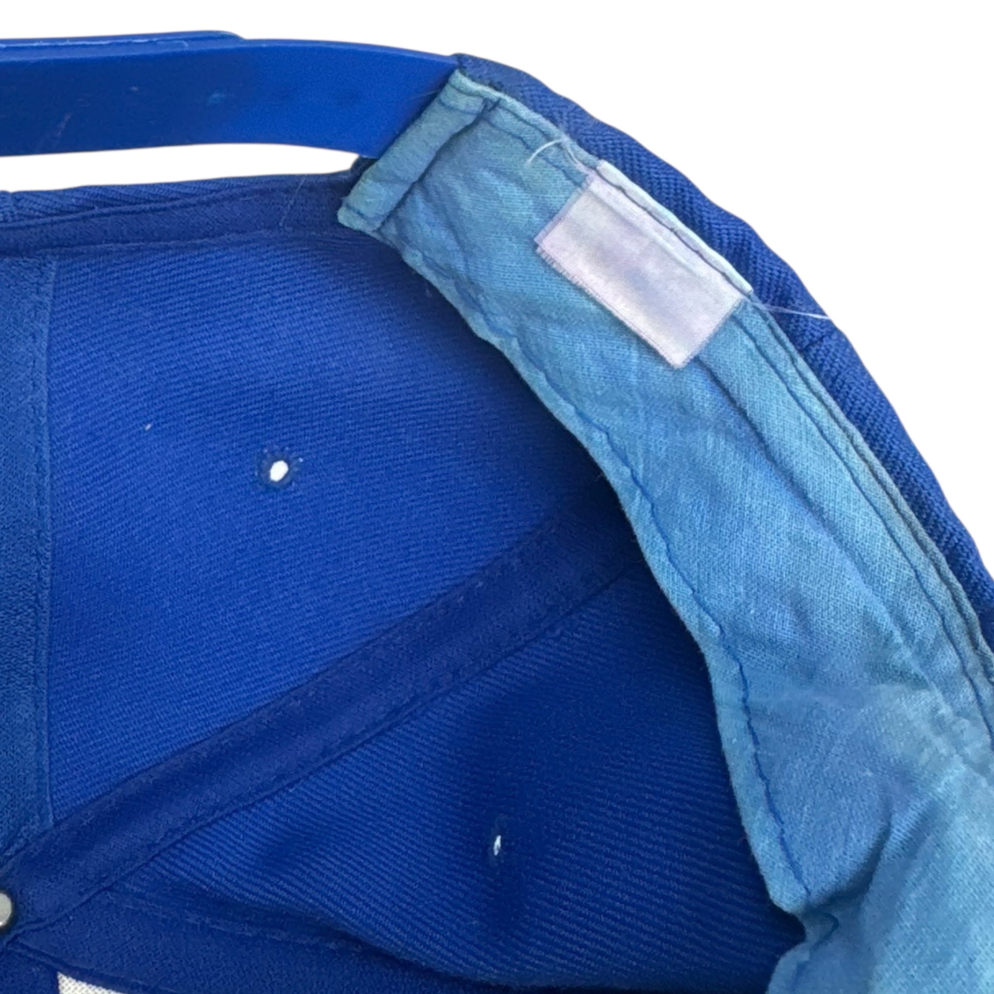 1992 Toronto Blue Jays World Series MLB Hat