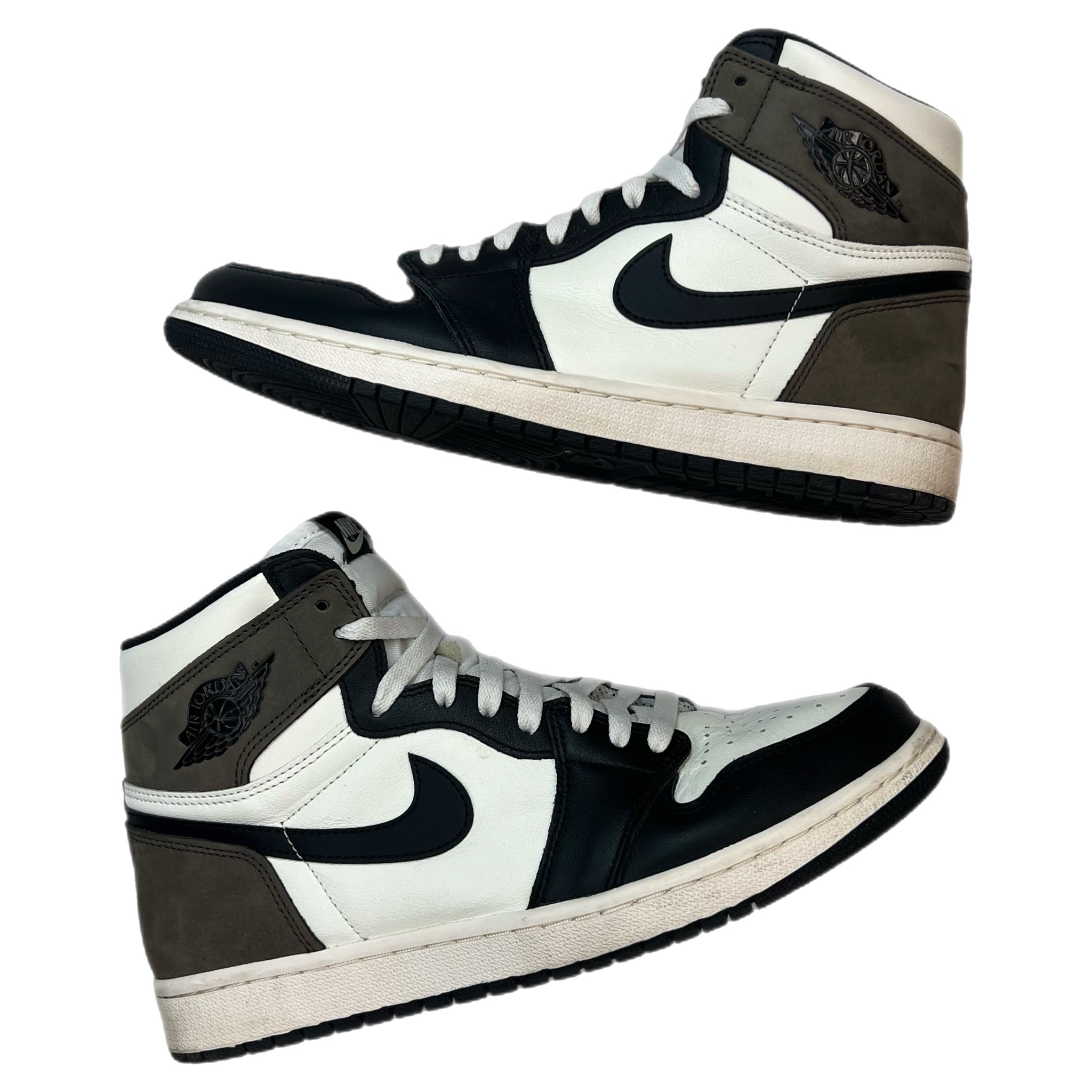 Jordan 1 High Mocha (Used)